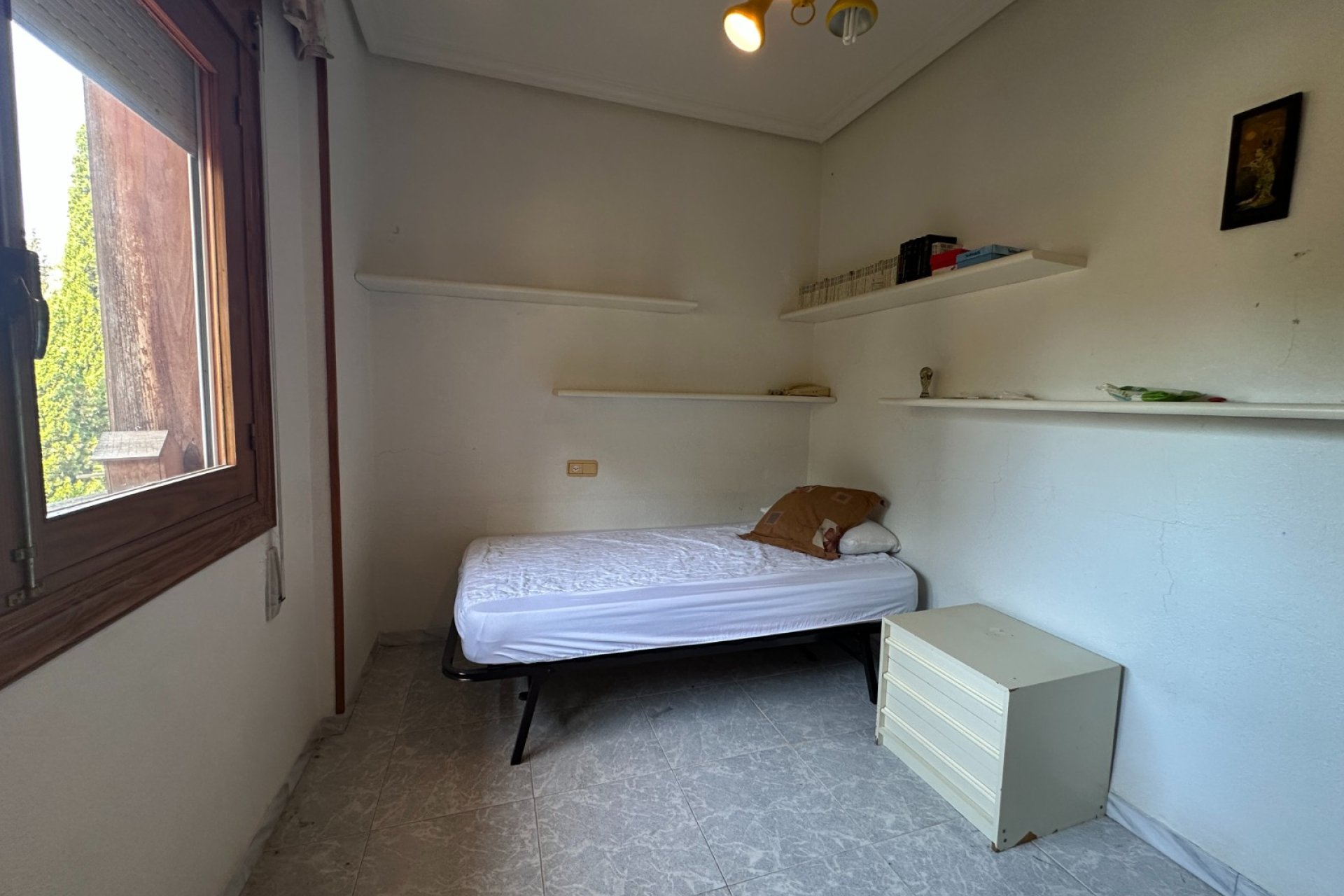Herverkoop - Villa - Torrevieja - Los Balcones