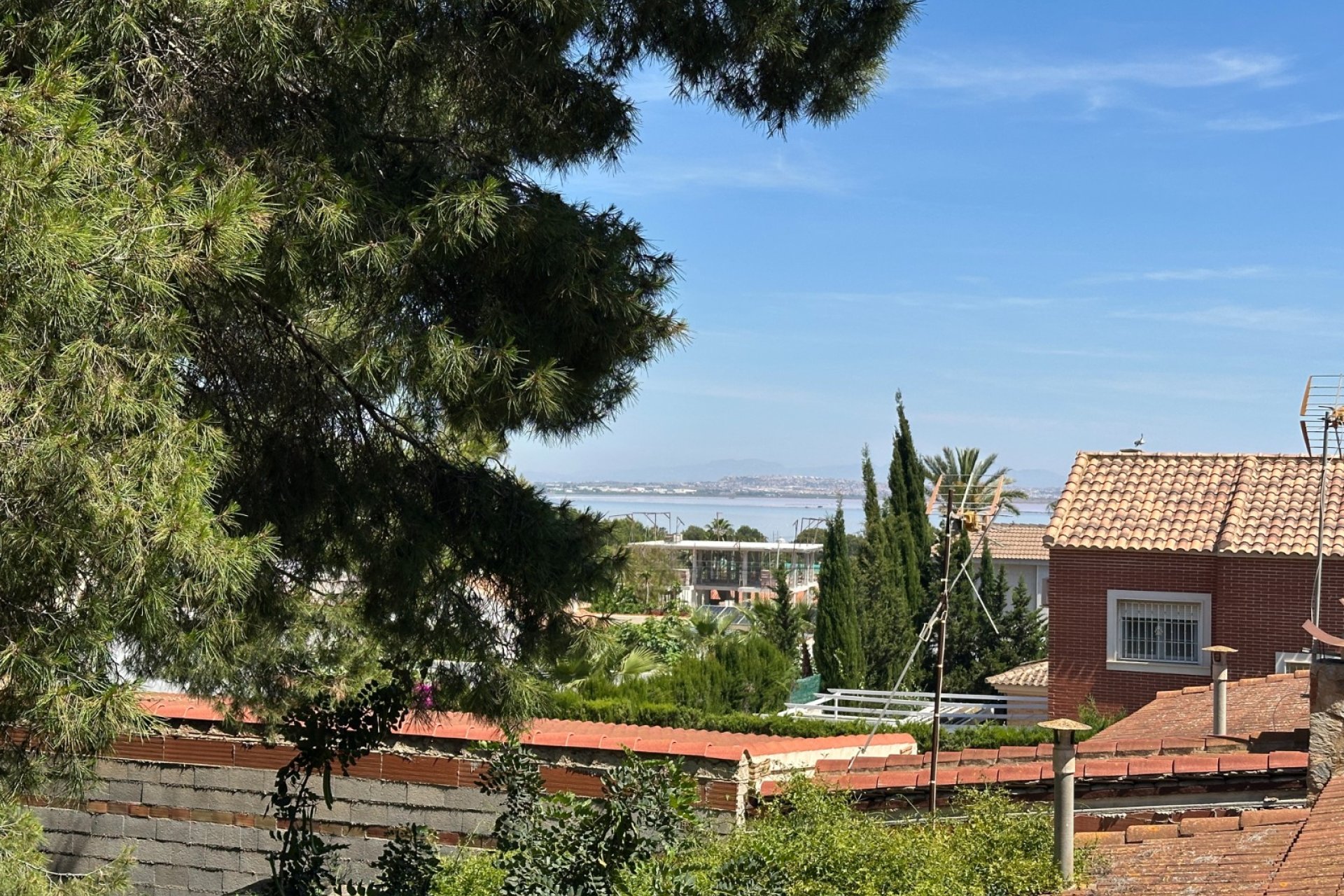 Herverkoop - Villa - Torrevieja - Los Balcones