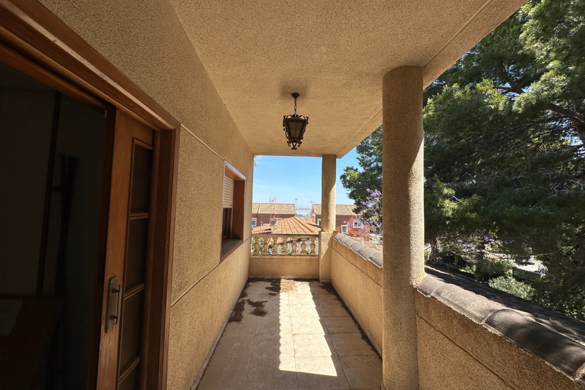 Herverkoop - Villa - Torrevieja - Los Balcones