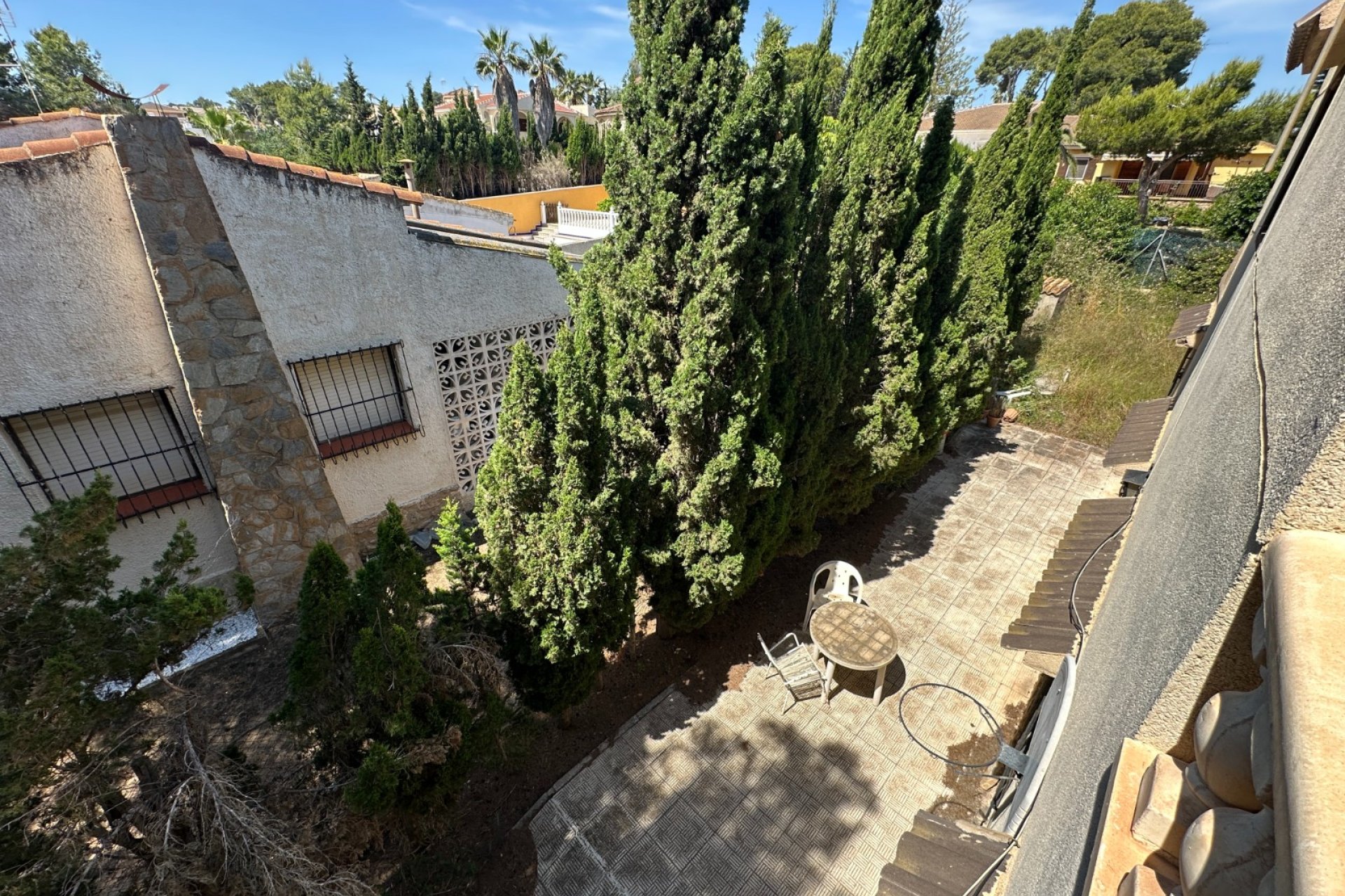Herverkoop - Villa - Torrevieja - Los Balcones