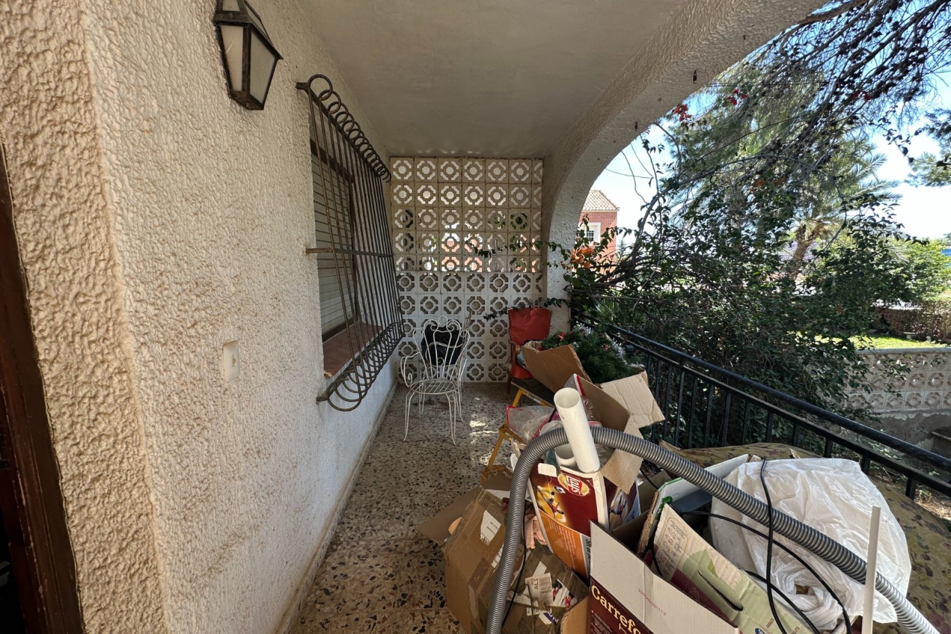 Herverkoop - Villa - Torrevieja - Los Balcones