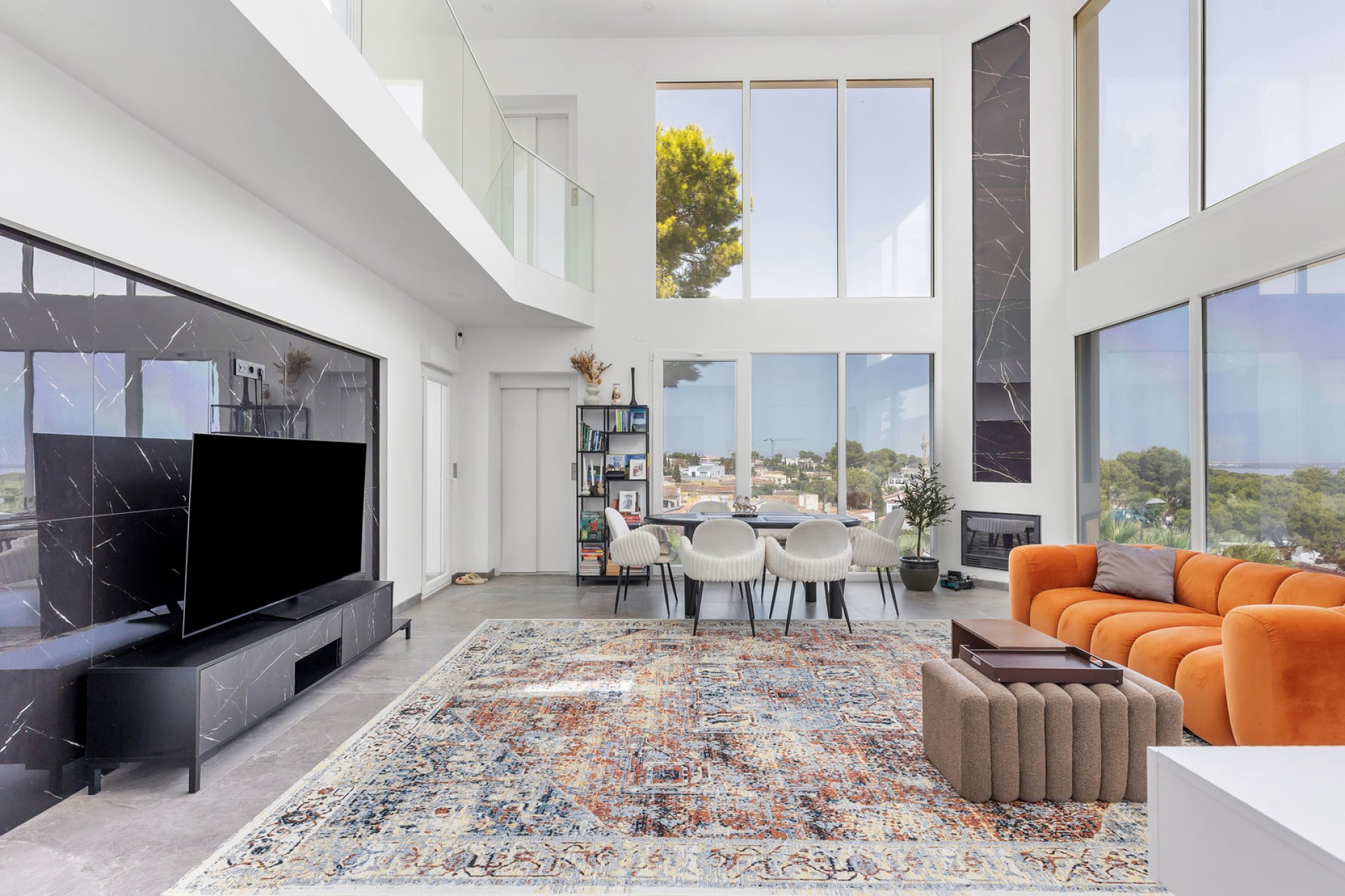 Herverkoop - Villa - Torrevieja - Los Balcones