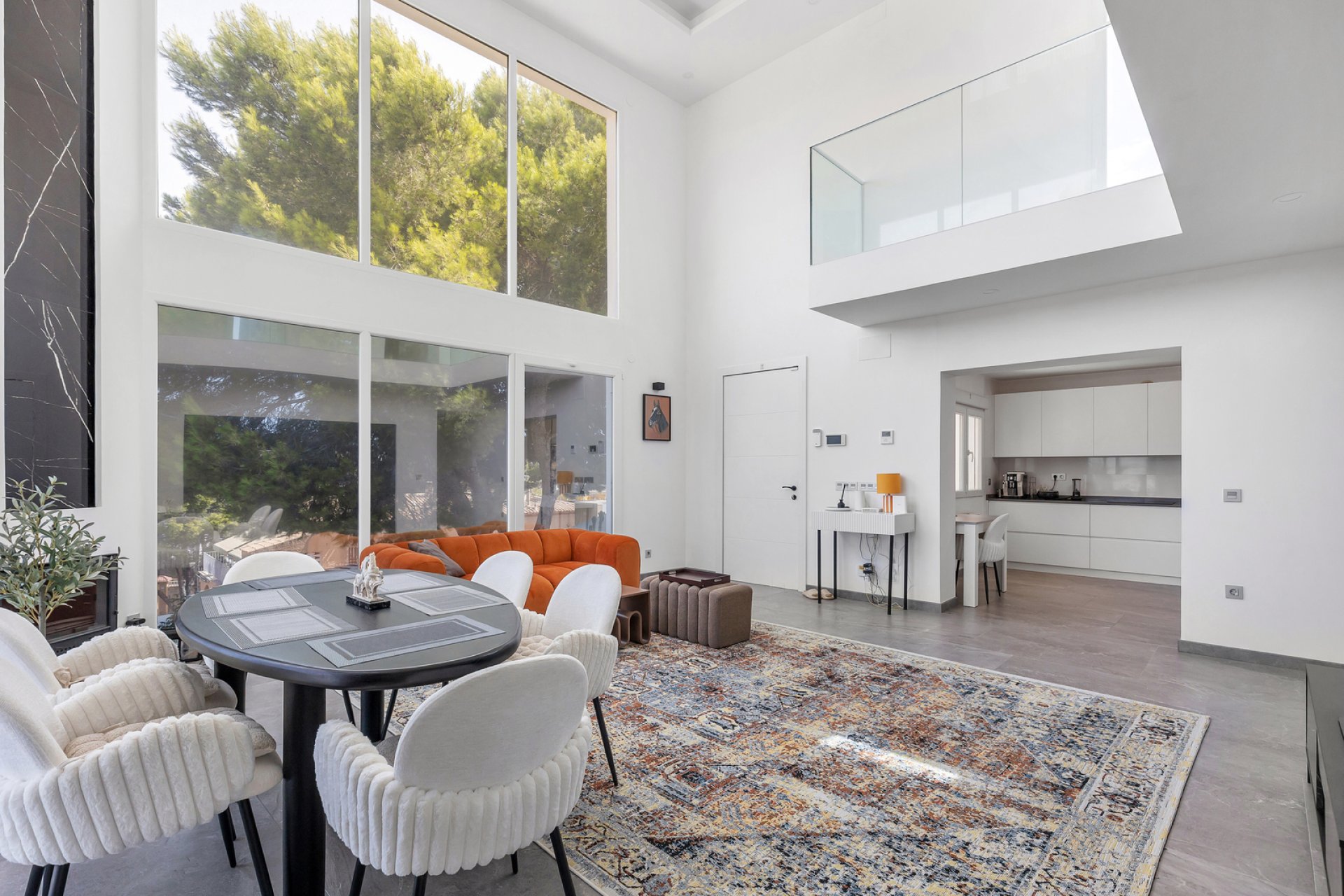 Herverkoop - Villa - Torrevieja - Los Balcones