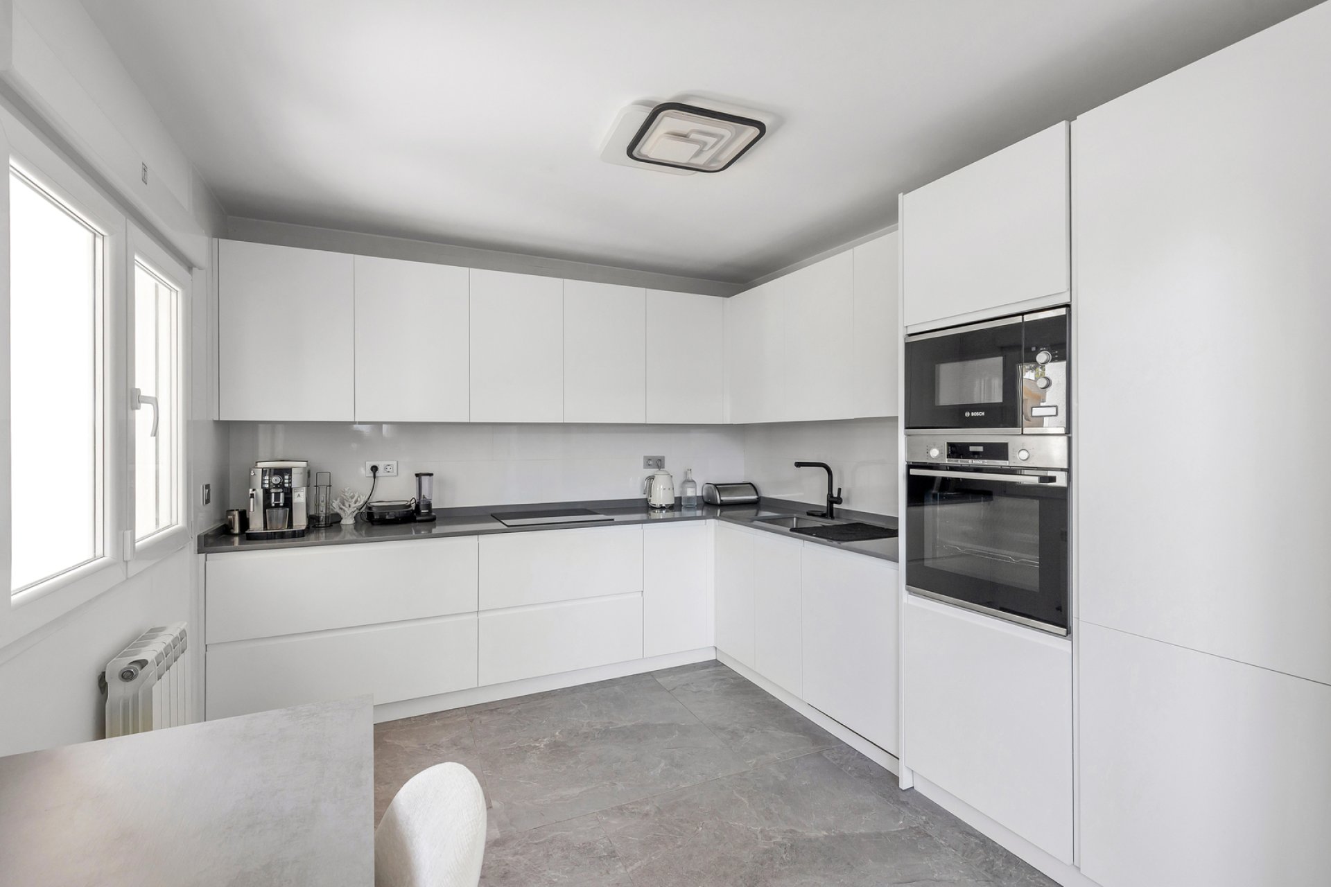 Herverkoop - Villa - Torrevieja - Los Balcones