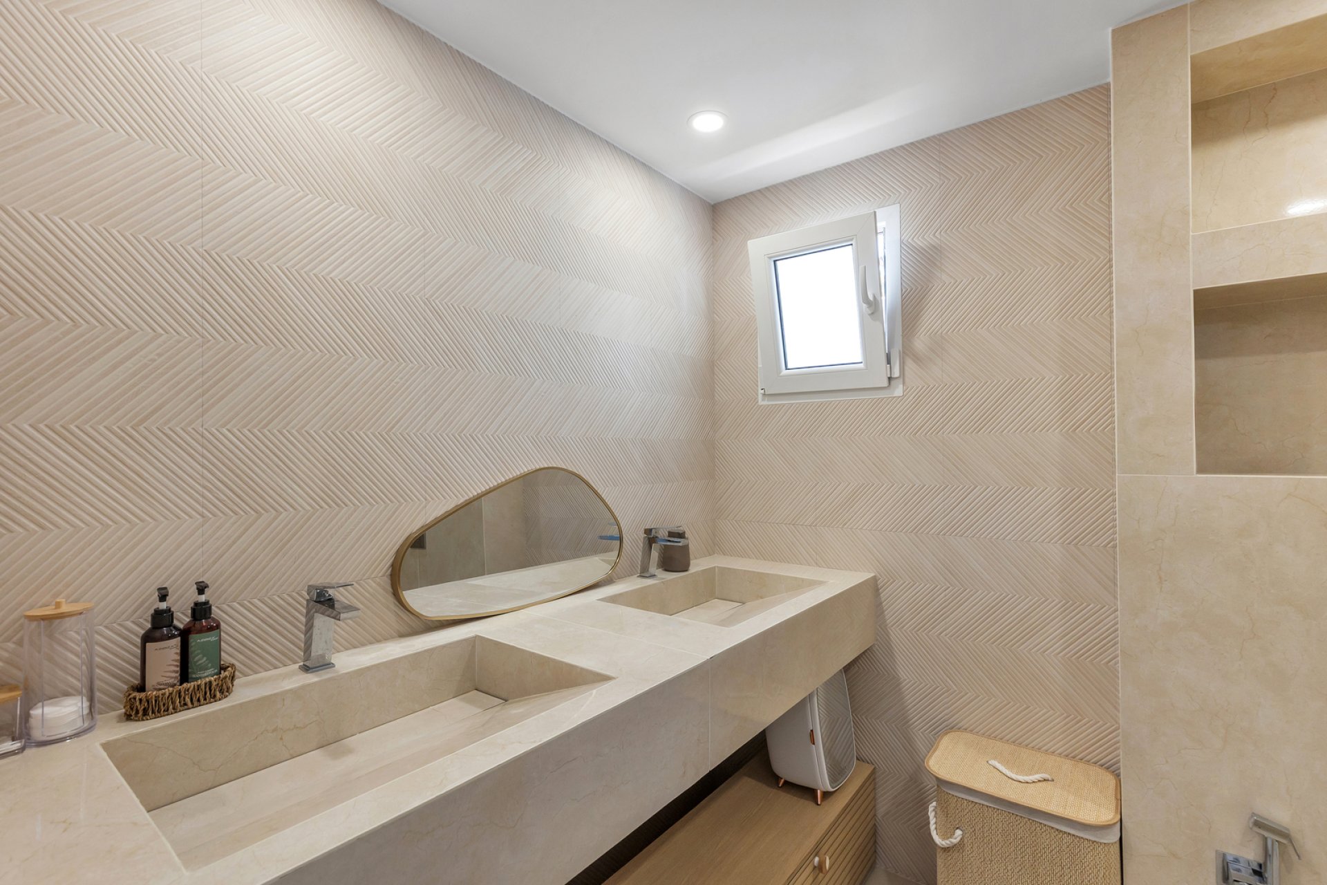Herverkoop - Villa - Torrevieja - Los Balcones