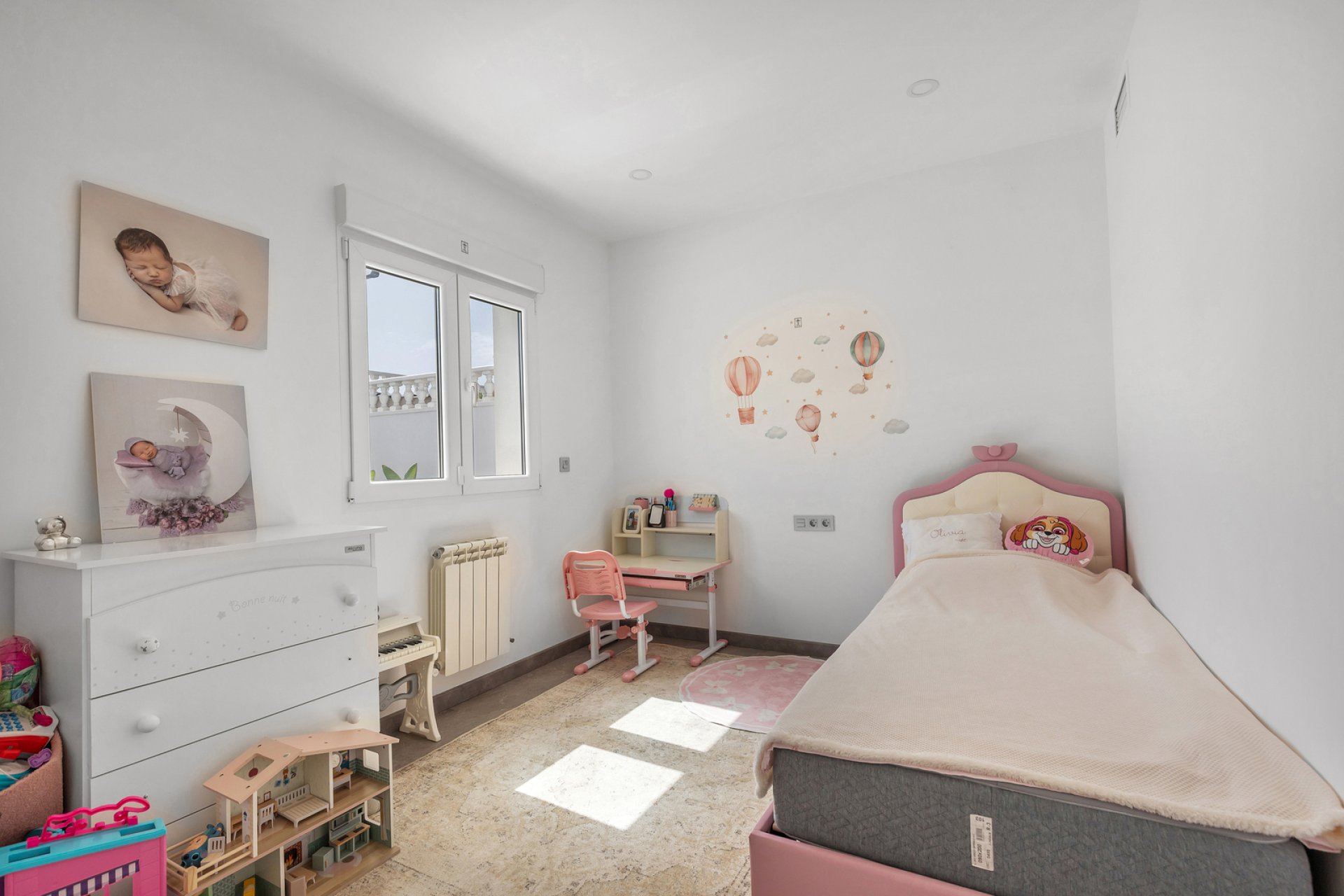 Herverkoop - Villa - Torrevieja - Los Balcones