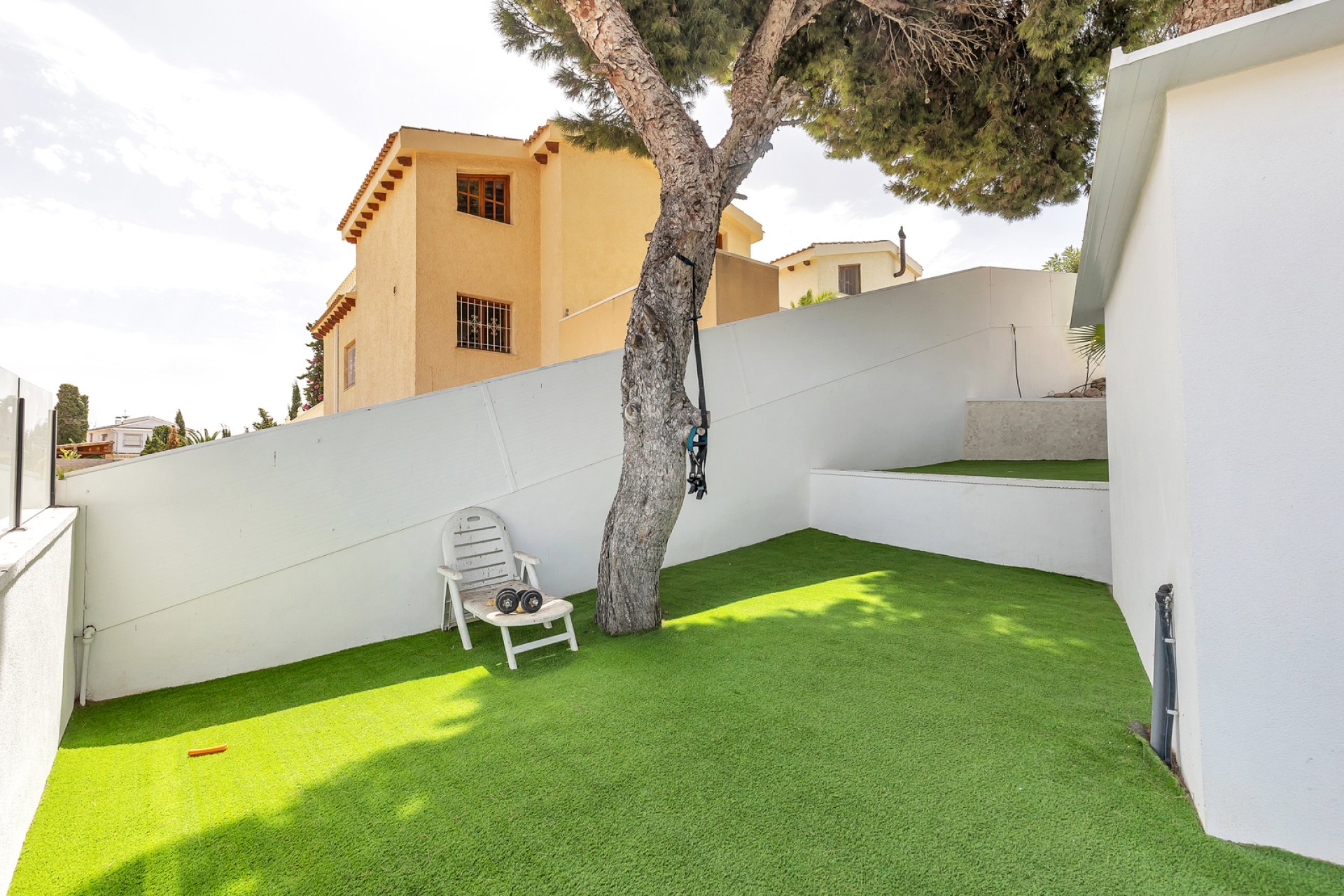Herverkoop - Villa - Torrevieja - Los Balcones