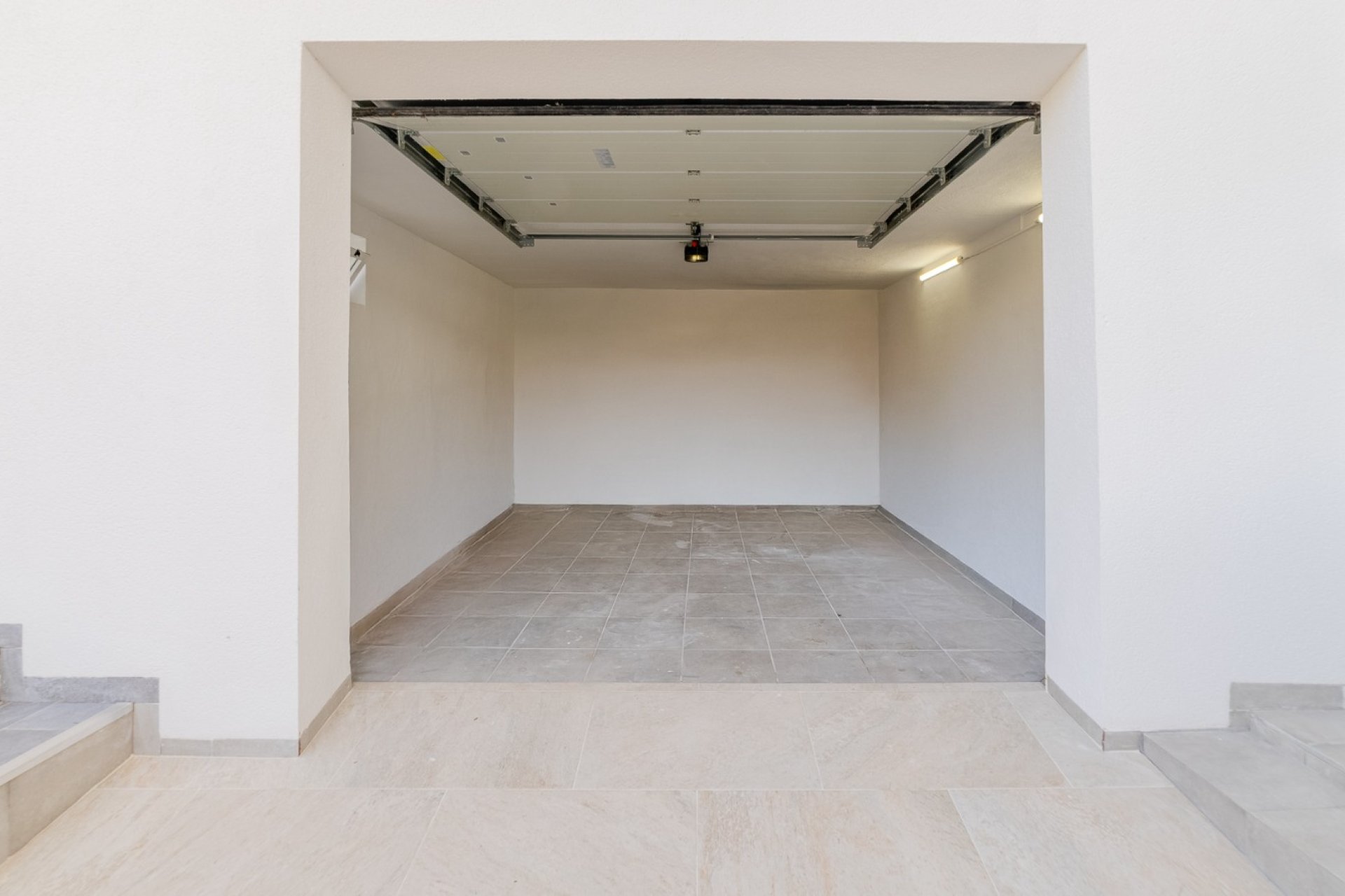 Herverkoop - Villa - Torrevieja - Los Balcones