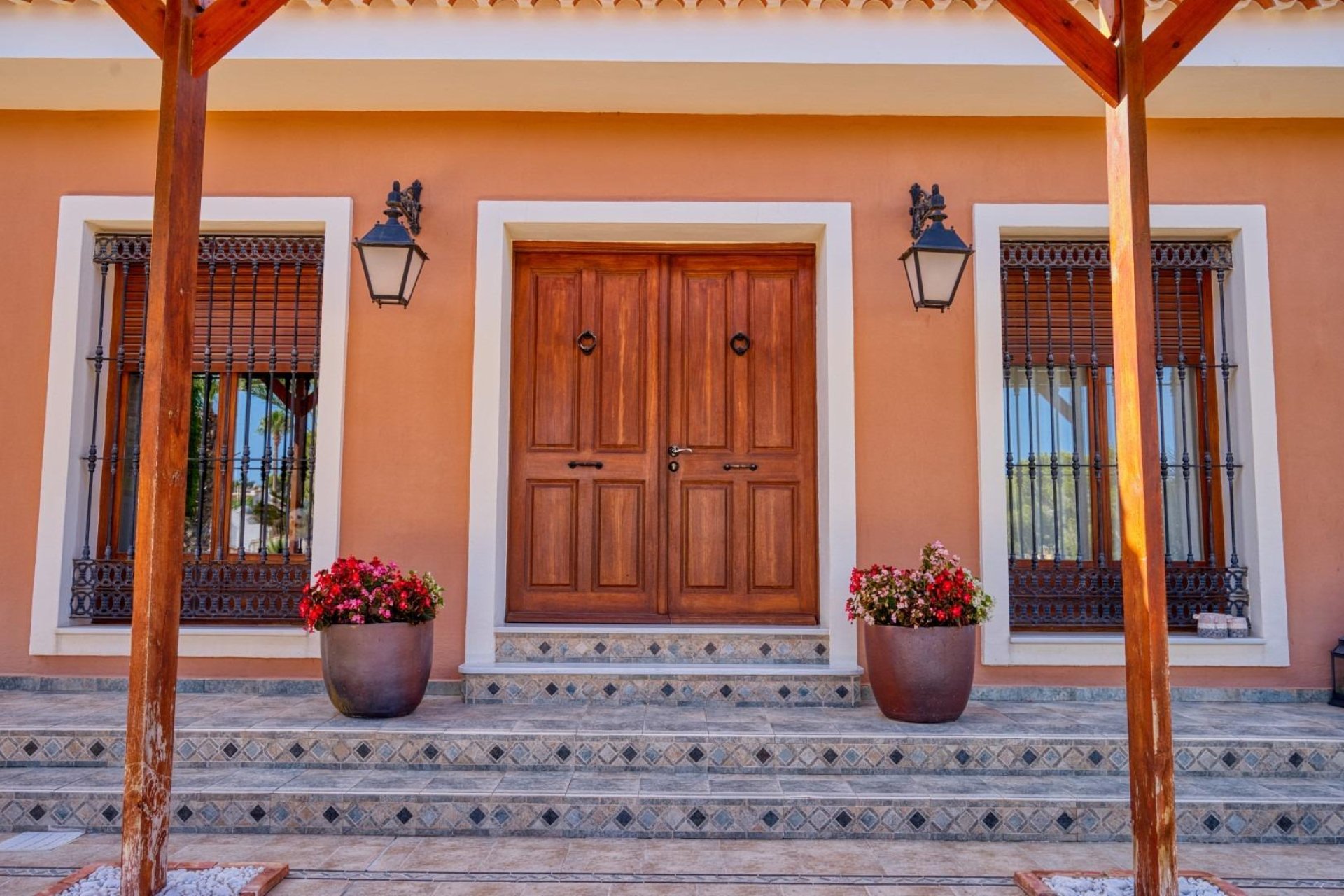 Herverkoop - Villa - Torrevieja - Los Balcones