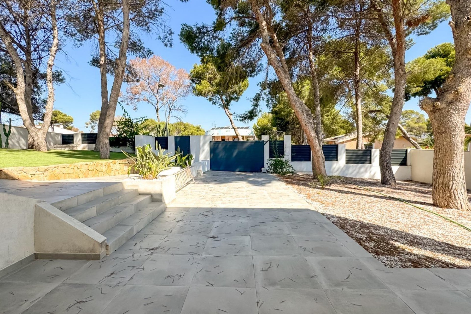 Herverkoop - Villa - Torrevieja - Los Balcones