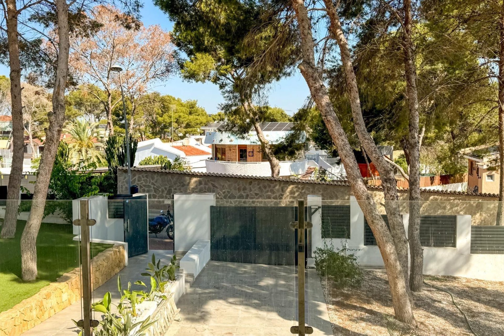 Herverkoop - Villa - Torrevieja - Los Balcones