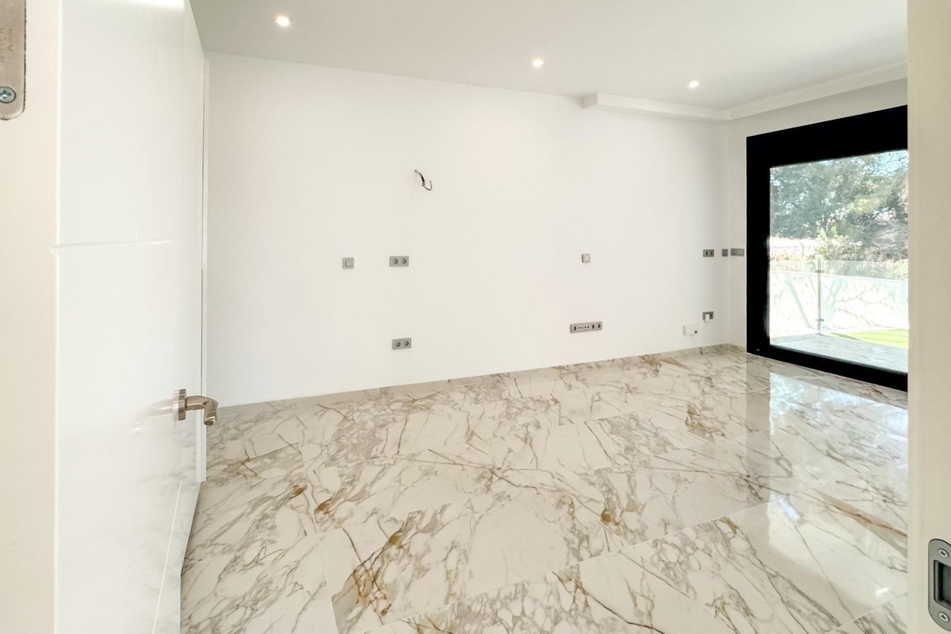 Herverkoop - Villa - Torrevieja - Los Balcones
