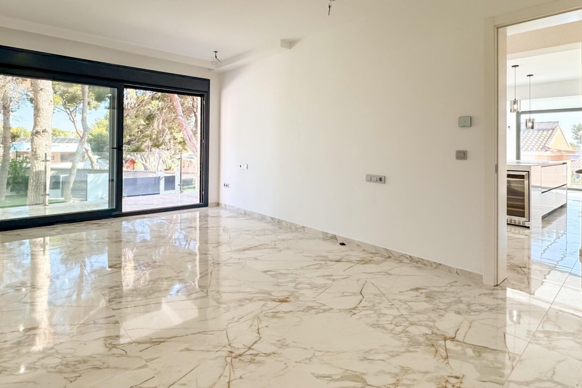Herverkoop - Villa - Torrevieja - Los Balcones
