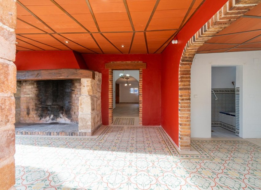Herverkoop - Villa - Torrevieja - Los Balcones