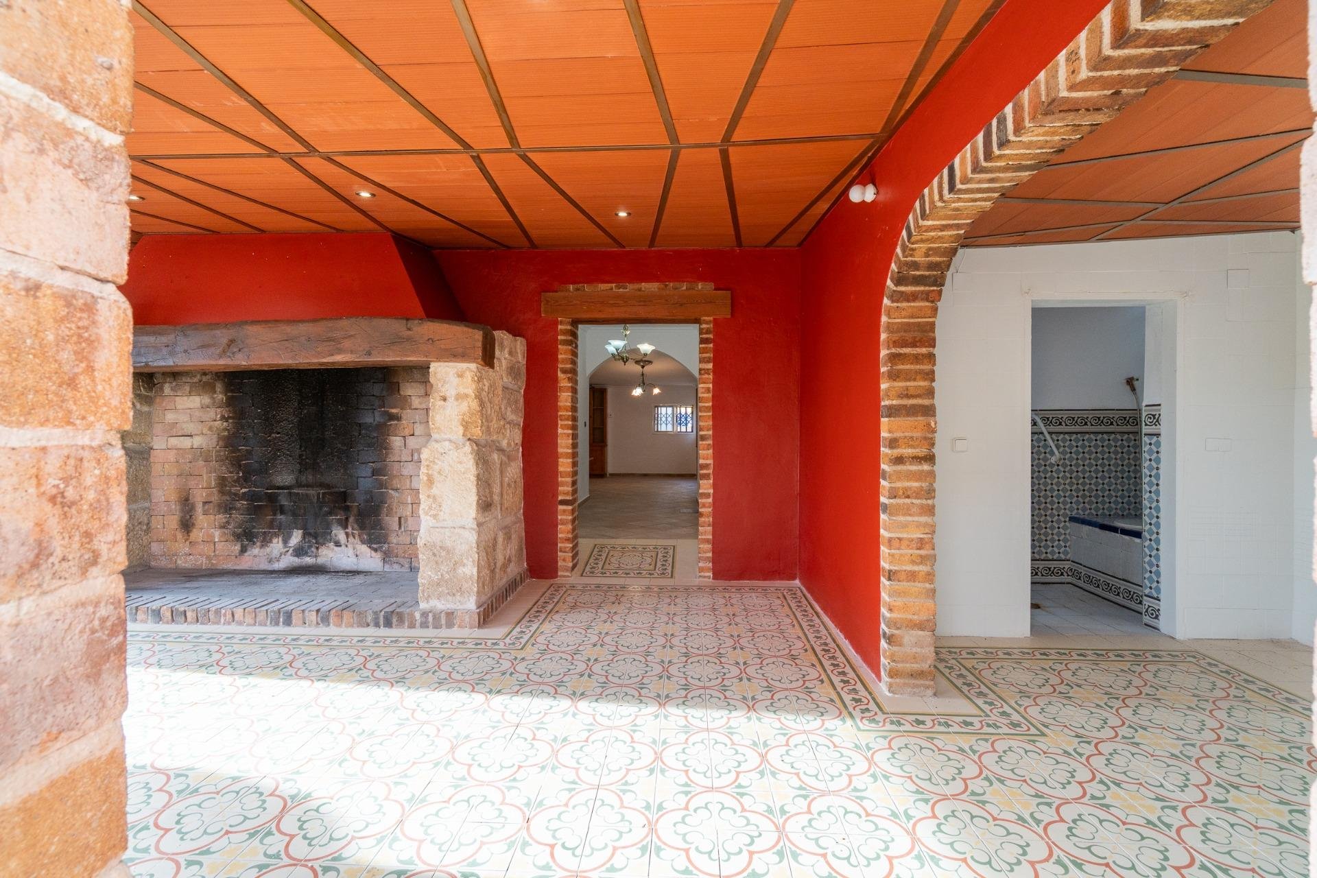 Herverkoop - Villa - Torrevieja - Los Balcones