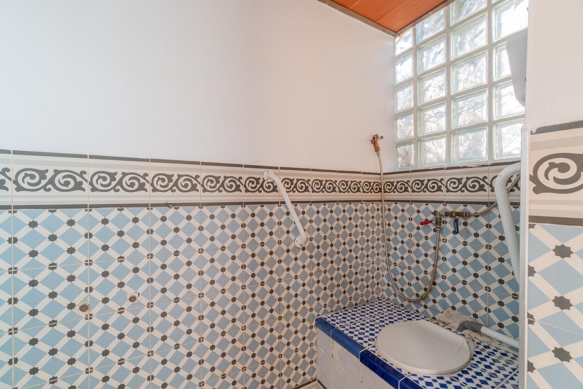 Herverkoop - Villa - Torrevieja - Los Balcones