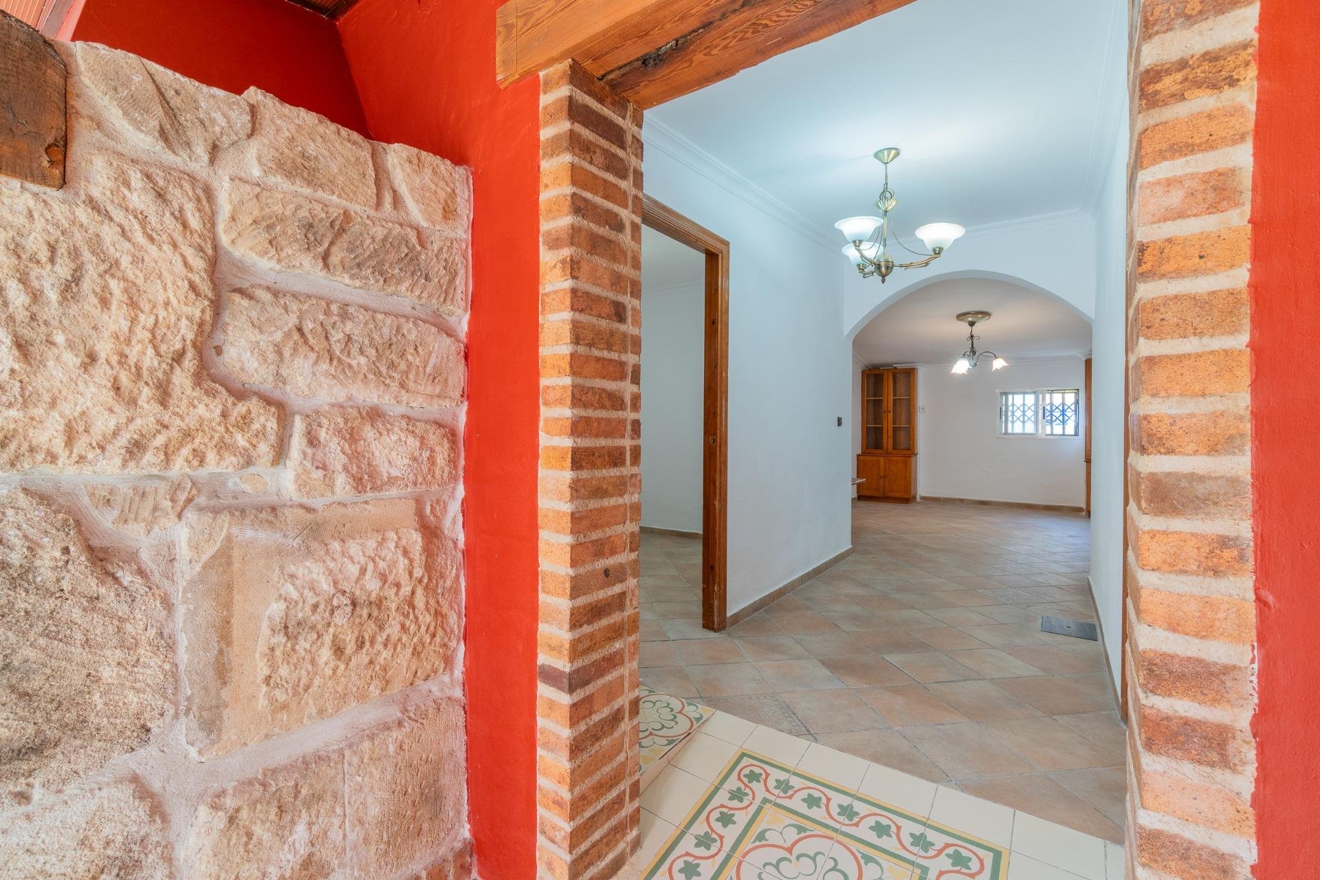 Herverkoop - Villa - Torrevieja - Los Balcones