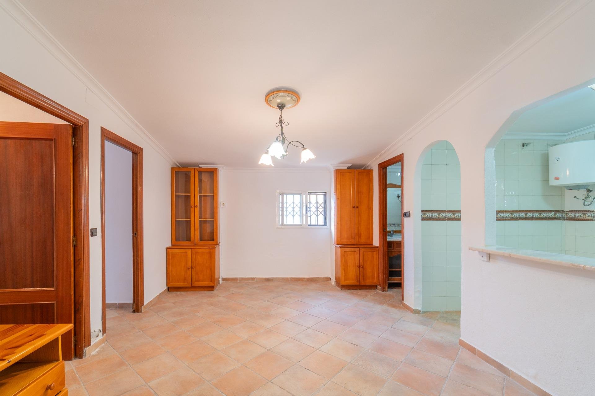 Herverkoop - Villa - Torrevieja - Los Balcones
