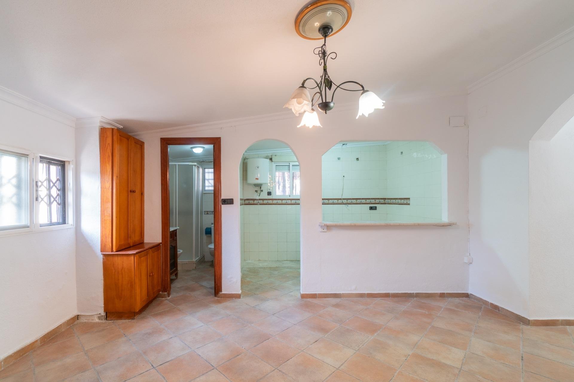Herverkoop - Villa - Torrevieja - Los Balcones