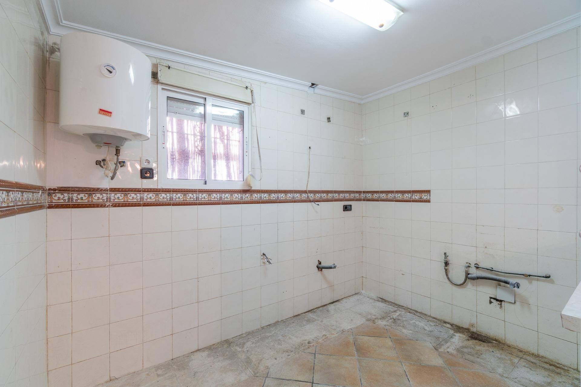 Herverkoop - Villa - Torrevieja - Los Balcones