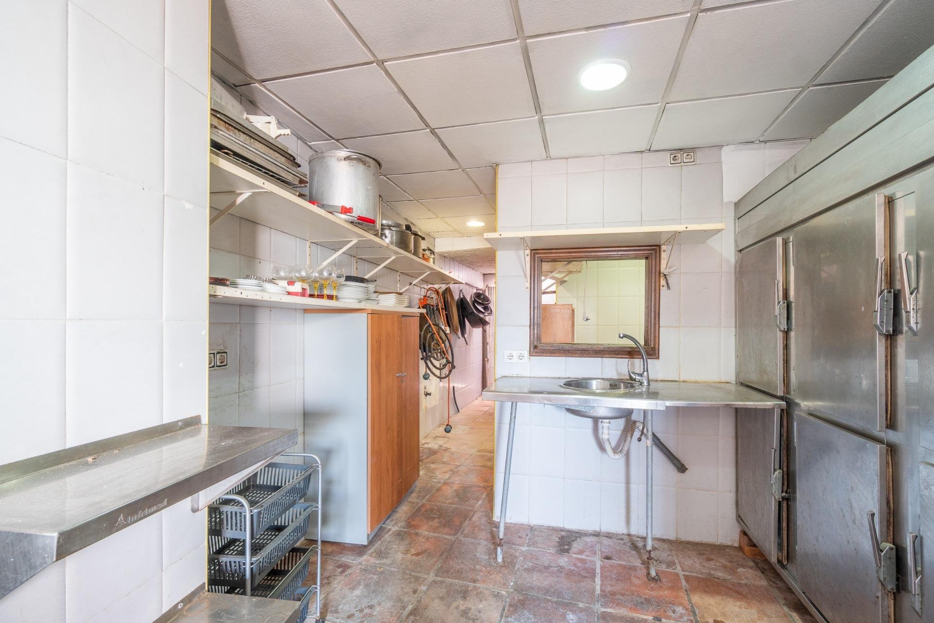 Herverkoop - Villa - Torrevieja - Los Balcones