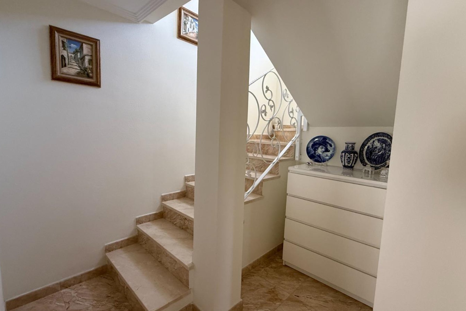 Herverkoop - Villa - Torrevieja - Los Balcones