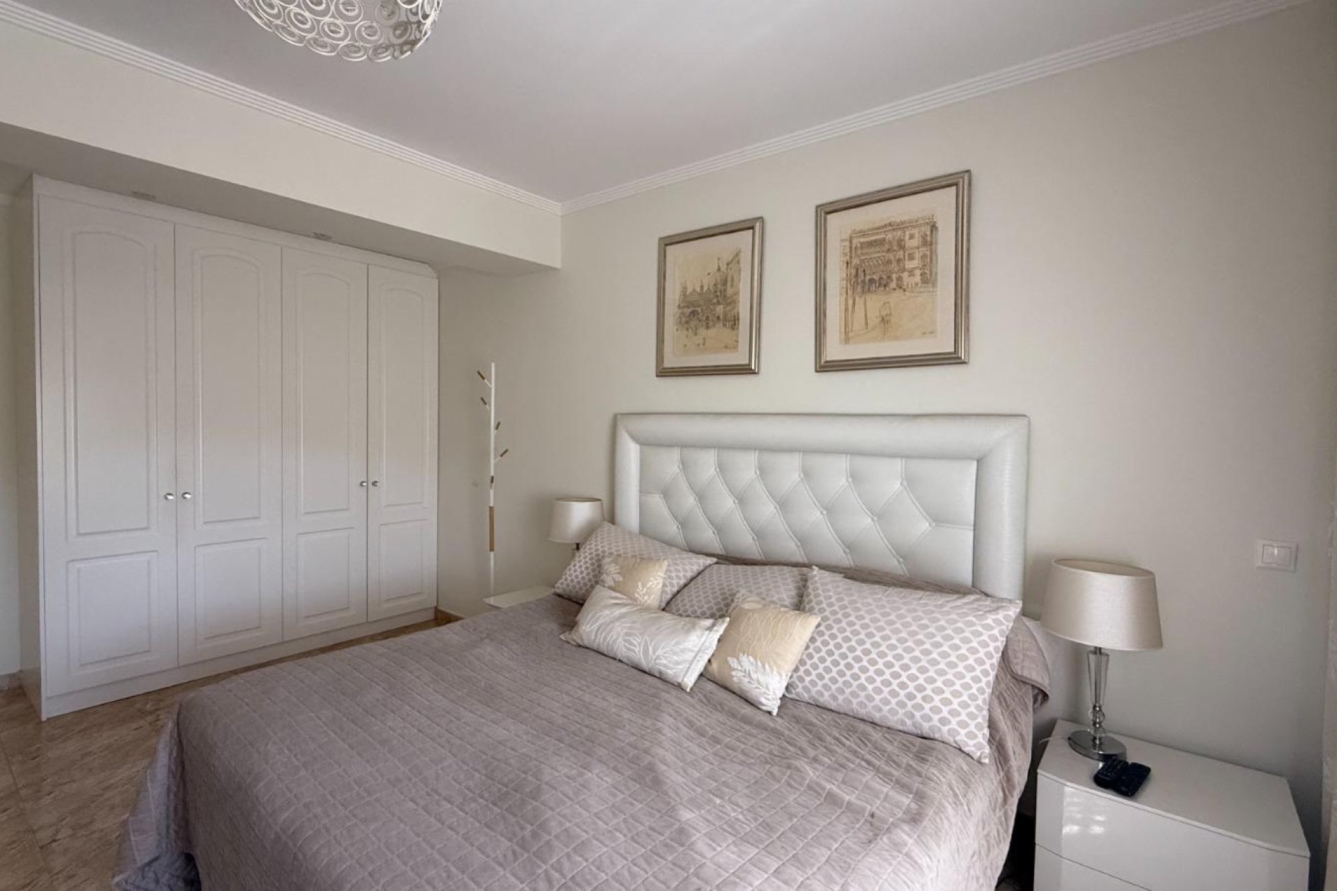 Herverkoop - Villa - Torrevieja - Los Balcones