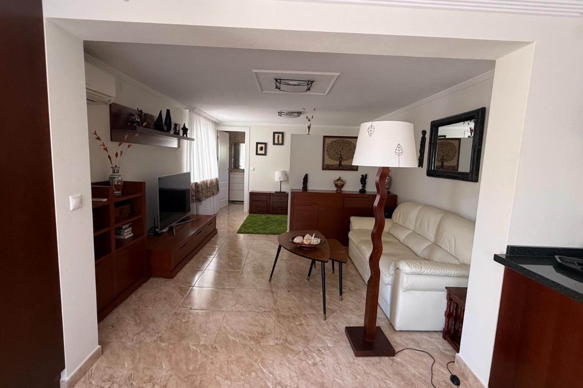 Herverkoop - Villa - Torrevieja - Los Balcones