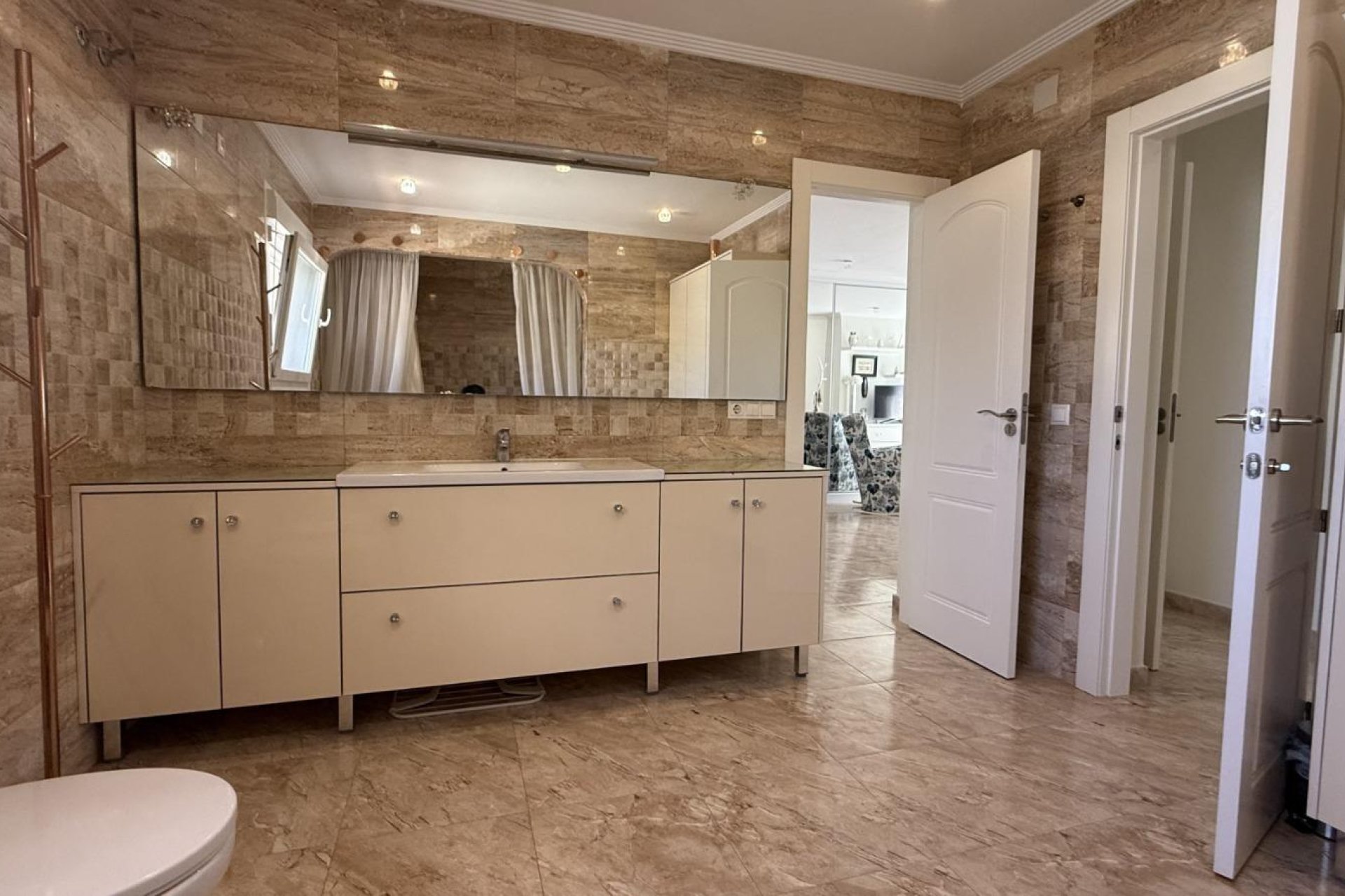 Herverkoop - Villa - Torrevieja - Los Balcones