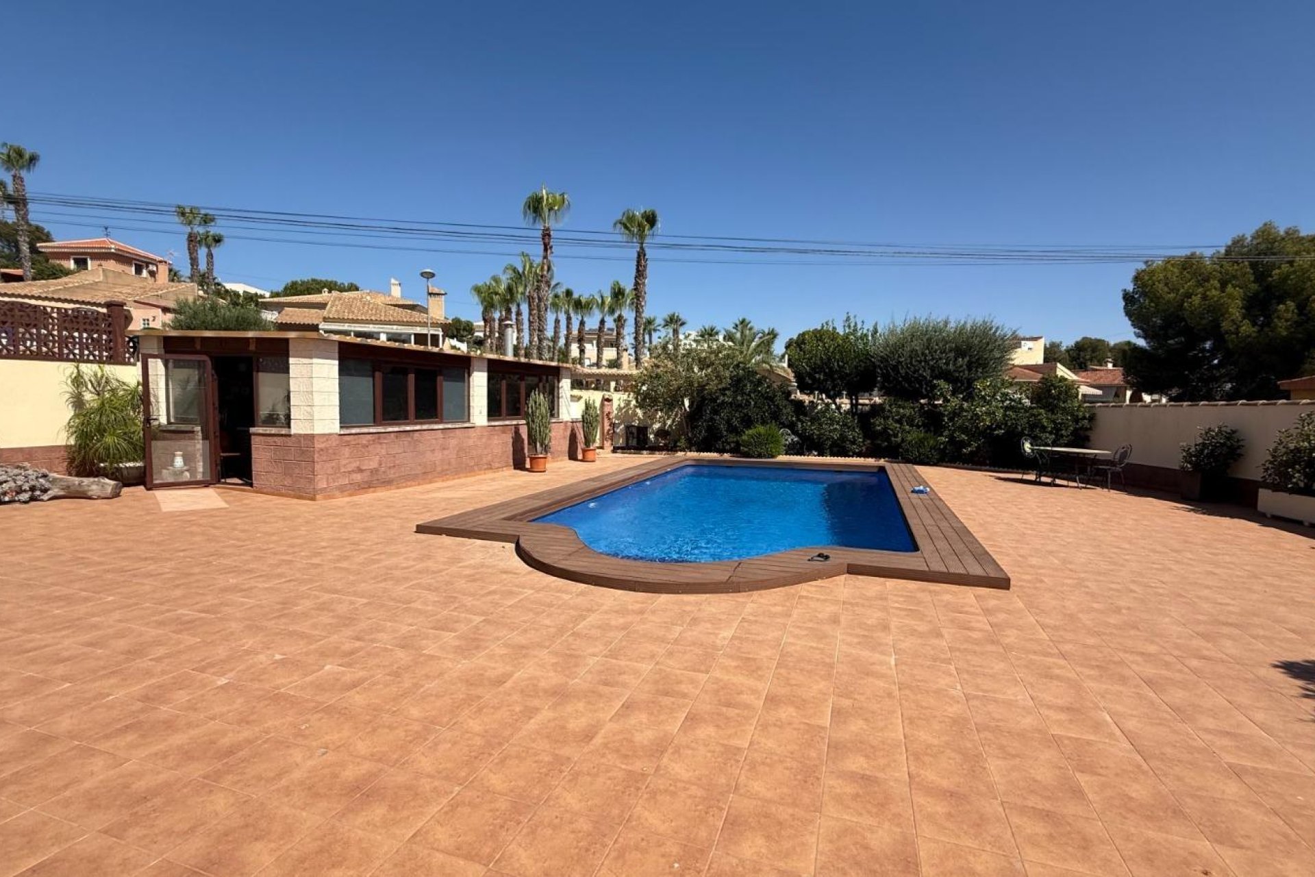 Herverkoop - Villa - Torrevieja - Los Balcones