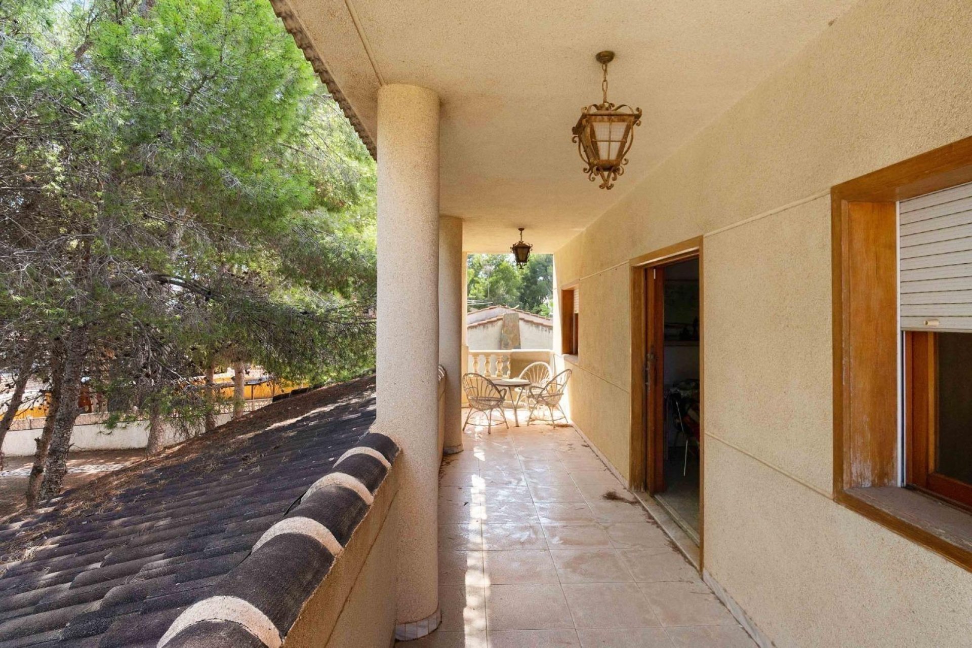 Herverkoop - Villa - Torrevieja - Los Balcones