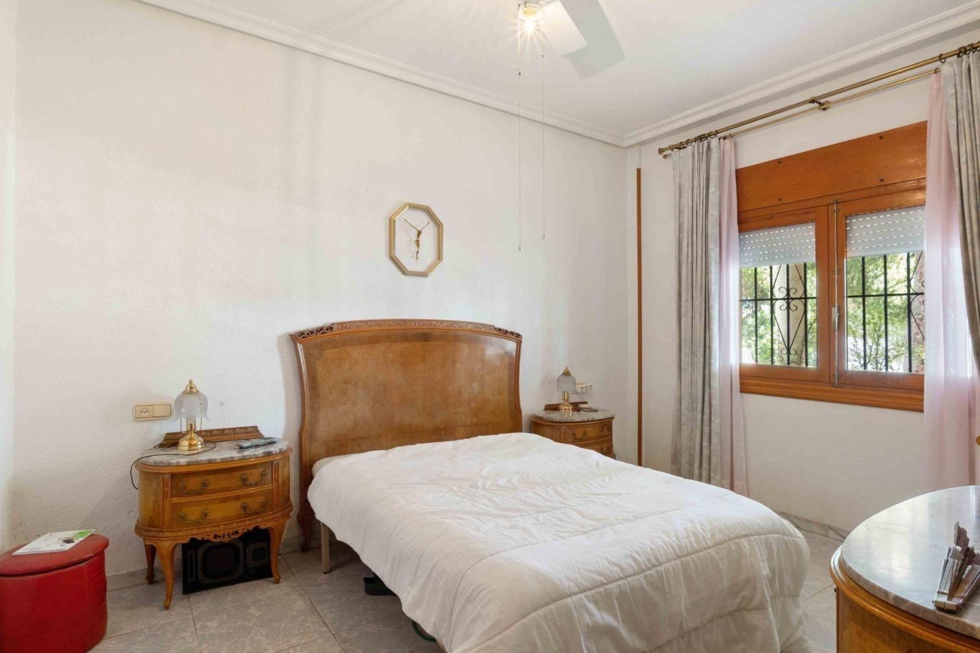Herverkoop - Villa - Torrevieja - Los Balcones