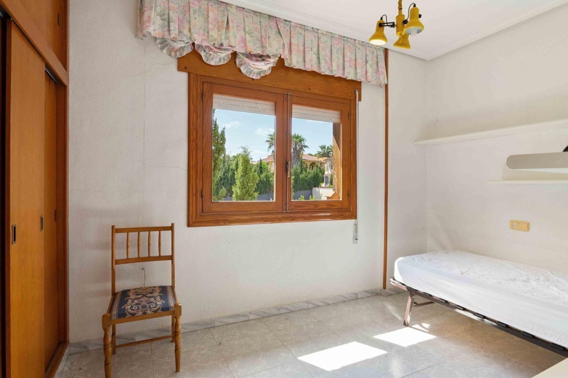 Herverkoop - Villa - Torrevieja - Los Balcones
