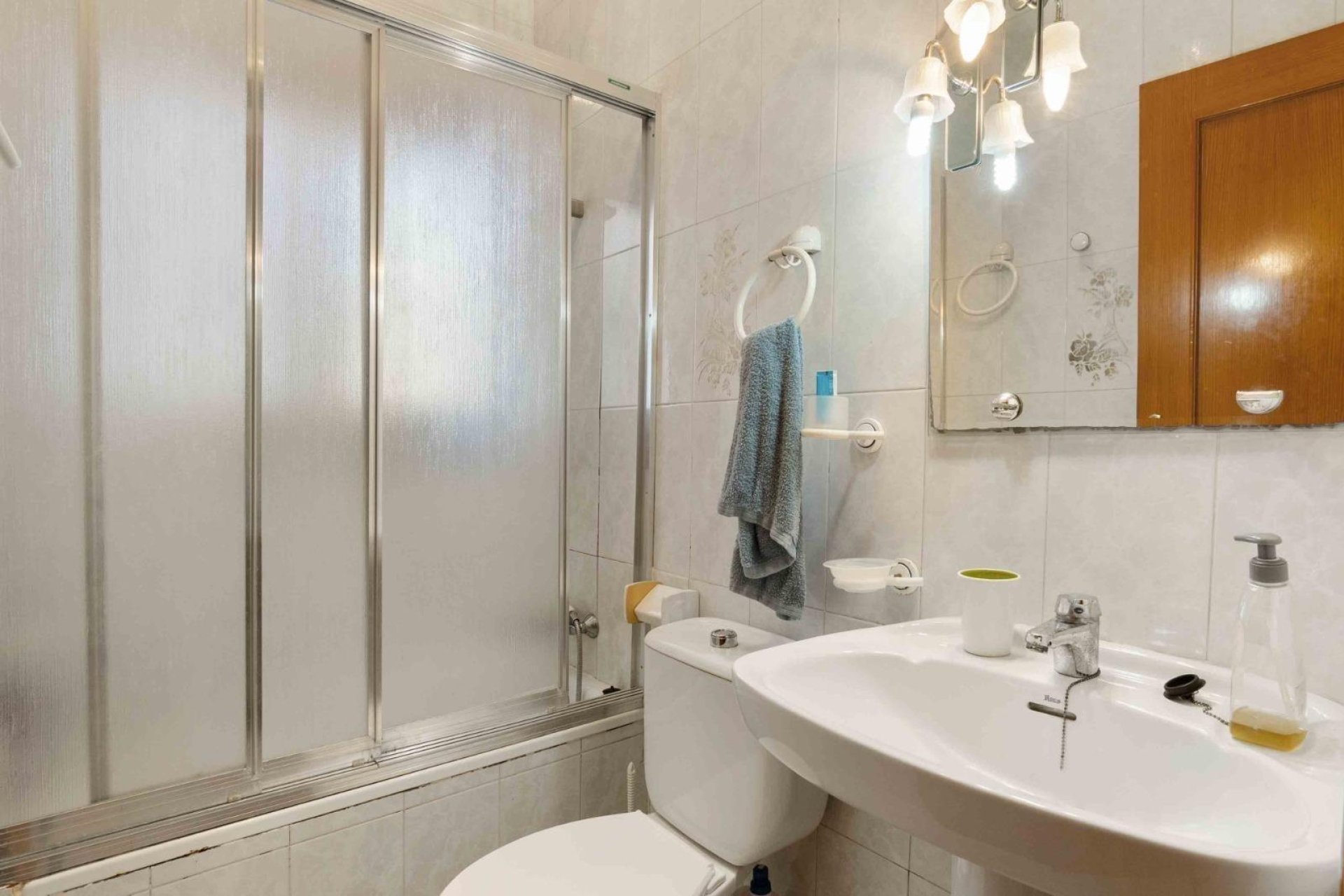 Herverkoop - Villa - Torrevieja - Los Balcones
