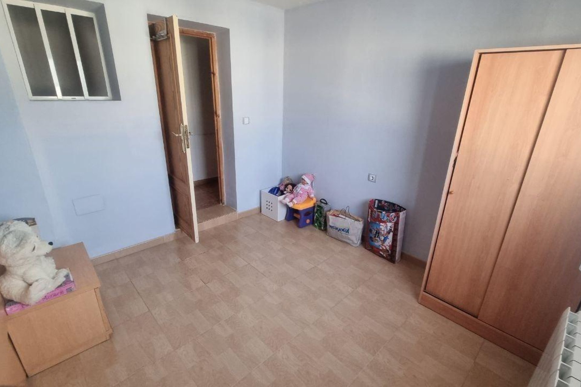 Herverkoop - Villa - Torrevieja - Los Balcones