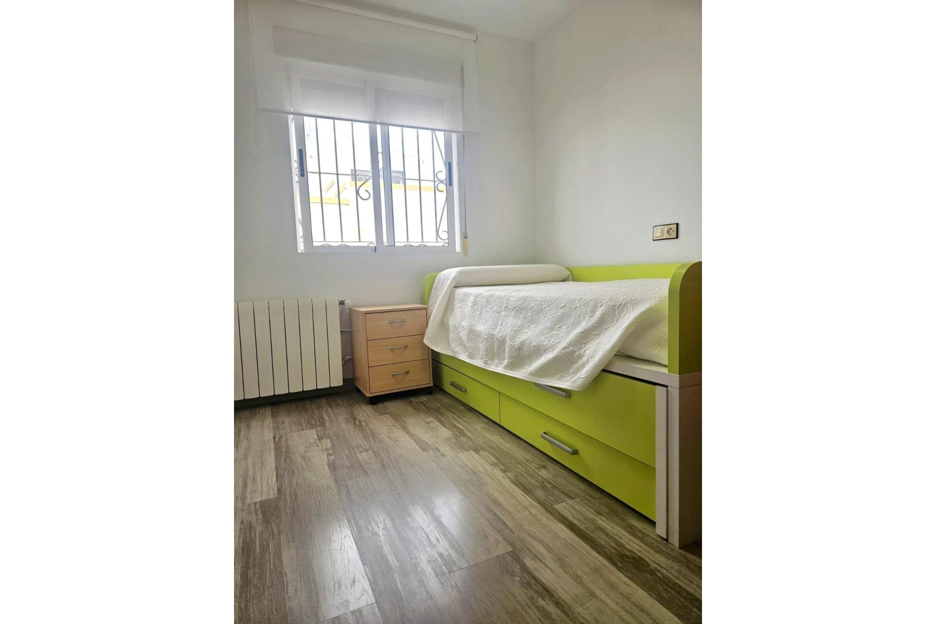 Herverkoop - Villa - Torrevieja - Los Balcones