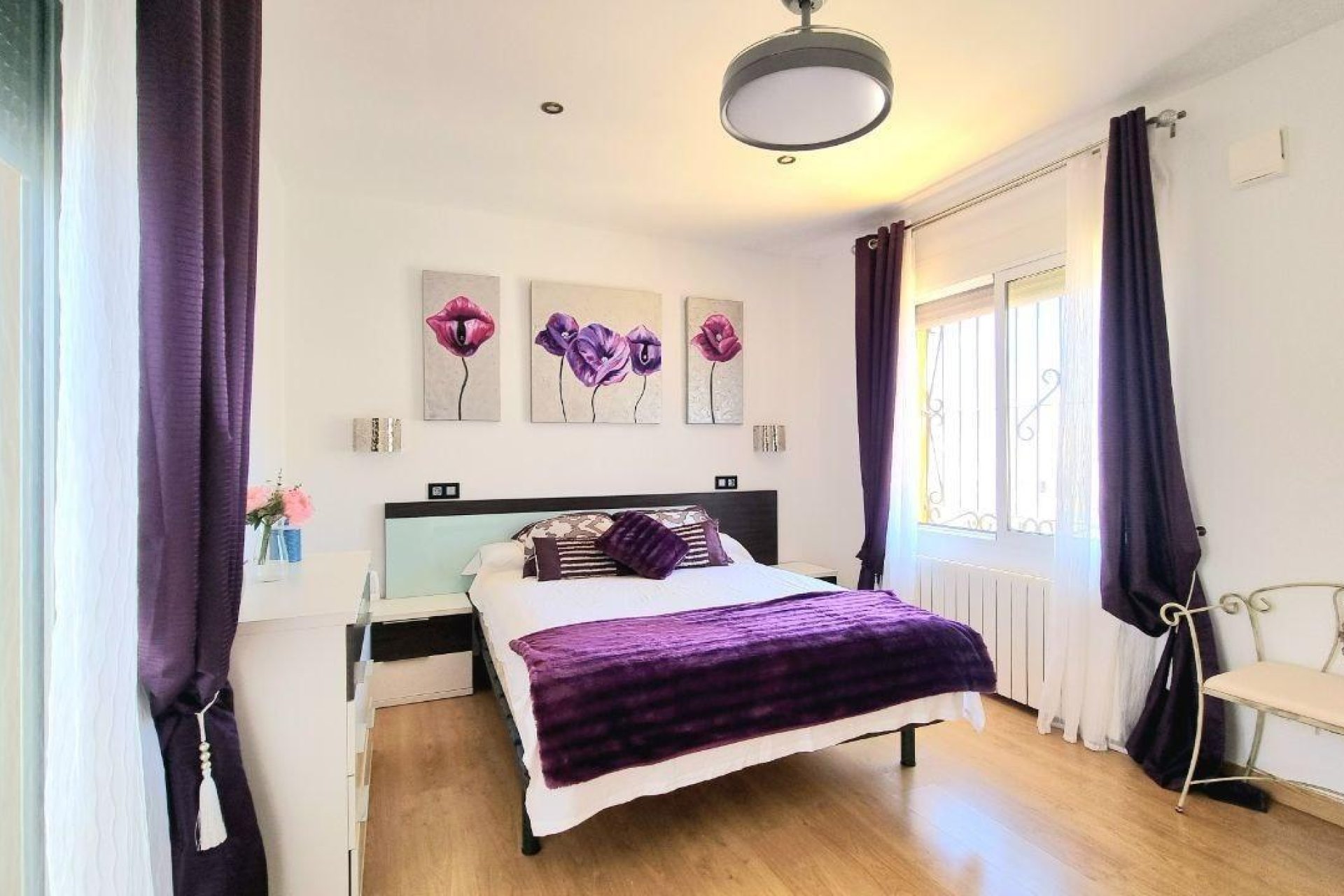 Herverkoop - Villa - Torrevieja - Los Balcones