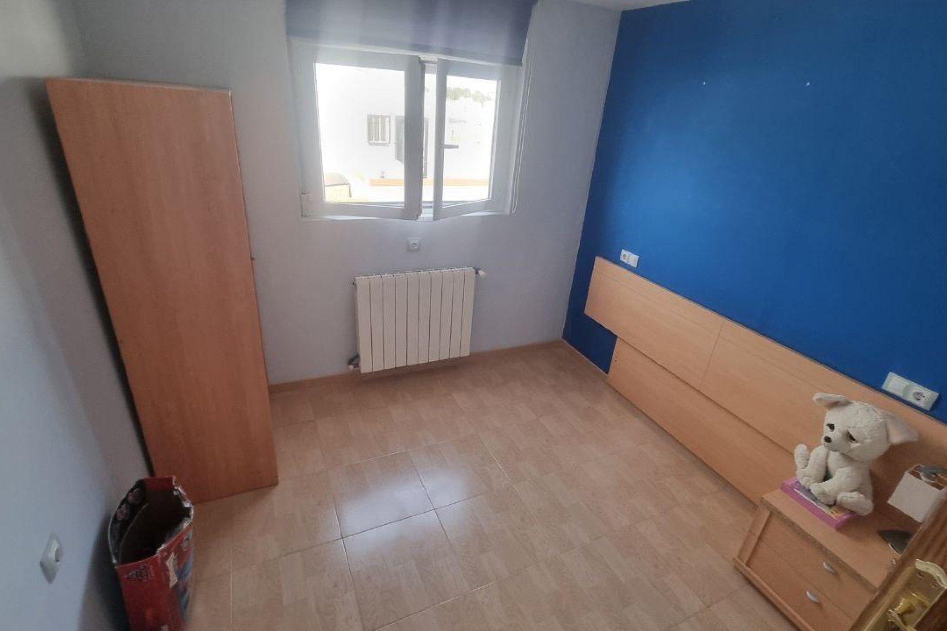 Herverkoop - Villa - Torrevieja - Los Balcones