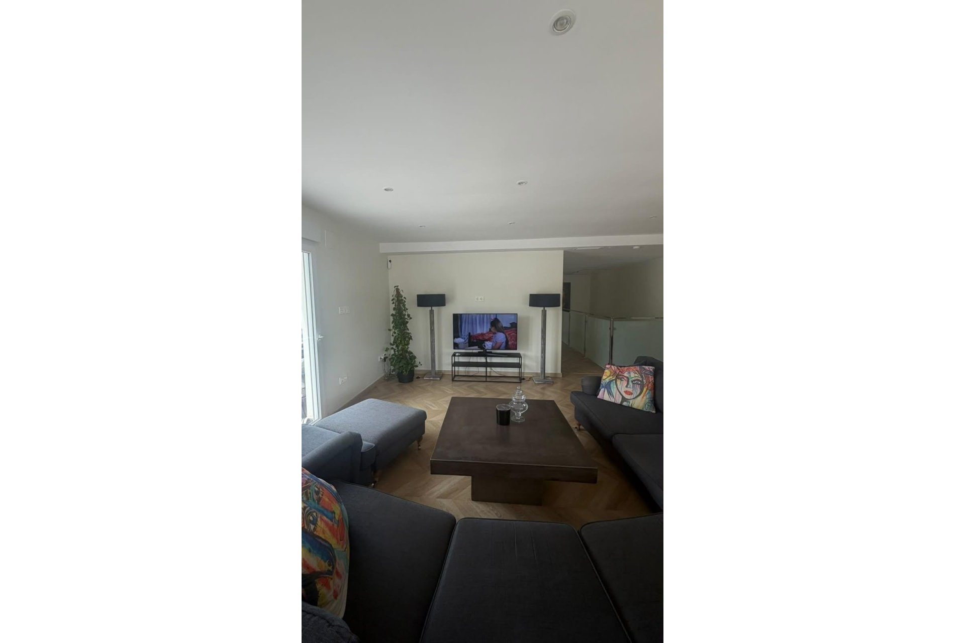 Herverkoop - Villa - Torrevieja - Los Balcones