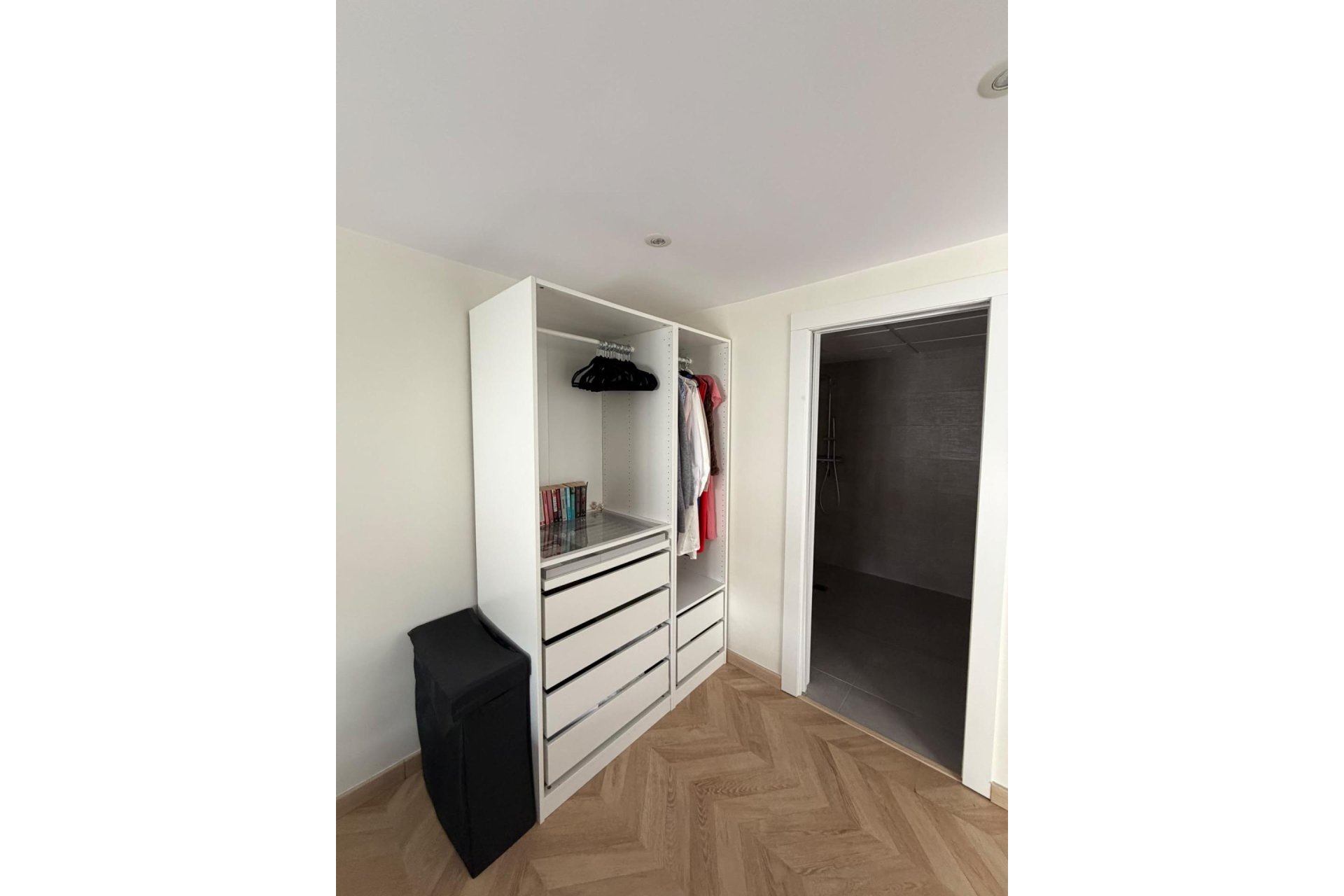 Herverkoop - Villa - Torrevieja - Los Balcones