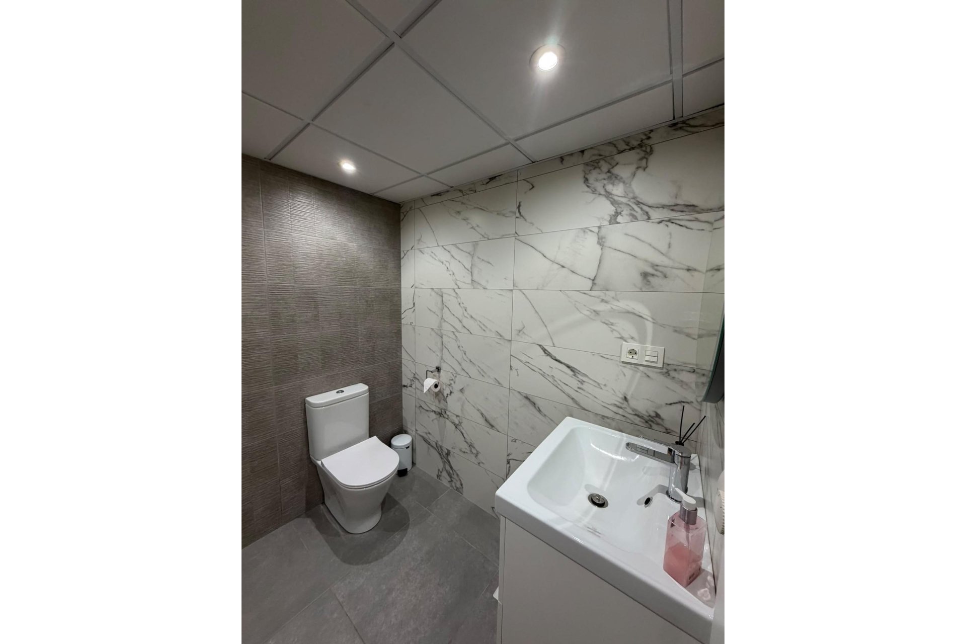 Herverkoop - Villa - Torrevieja - Los Balcones