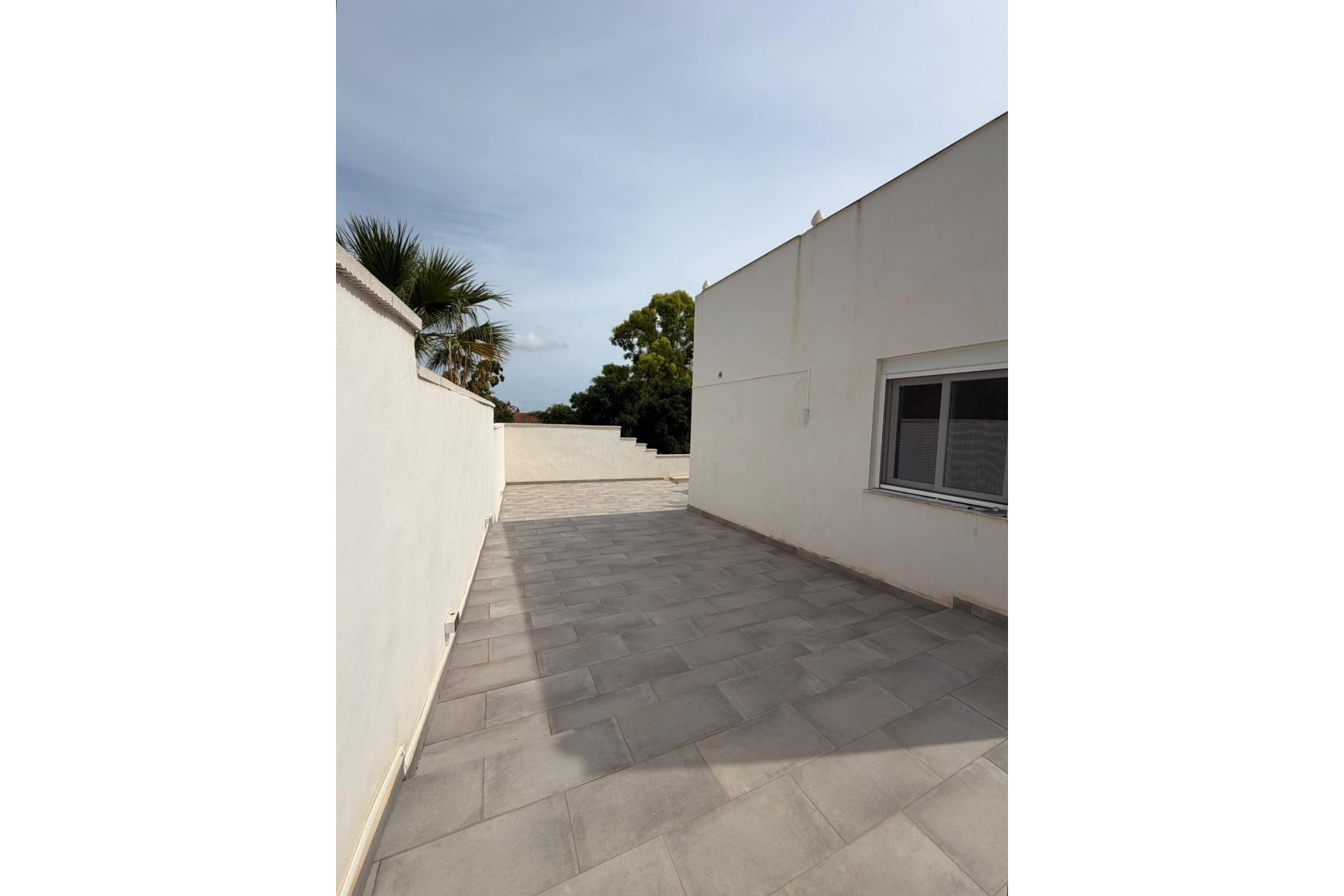Herverkoop - Villa - Torrevieja - Los Balcones