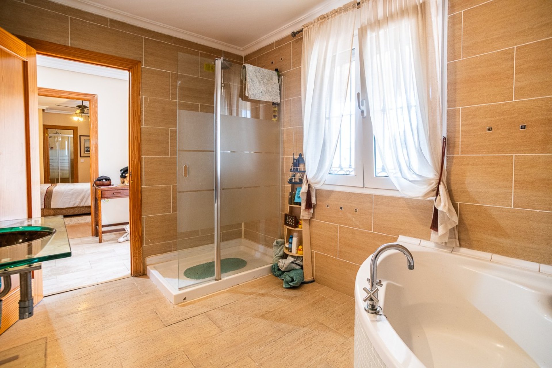 Herverkoop - Villa - Torrevieja - Los Balcones