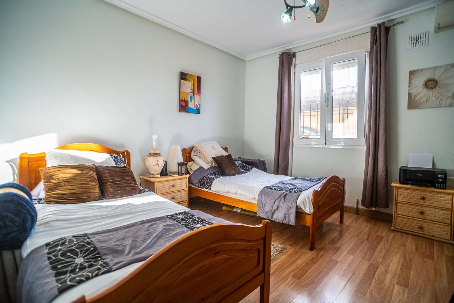 Herverkoop - Villa - Torrevieja - Los Balcones
