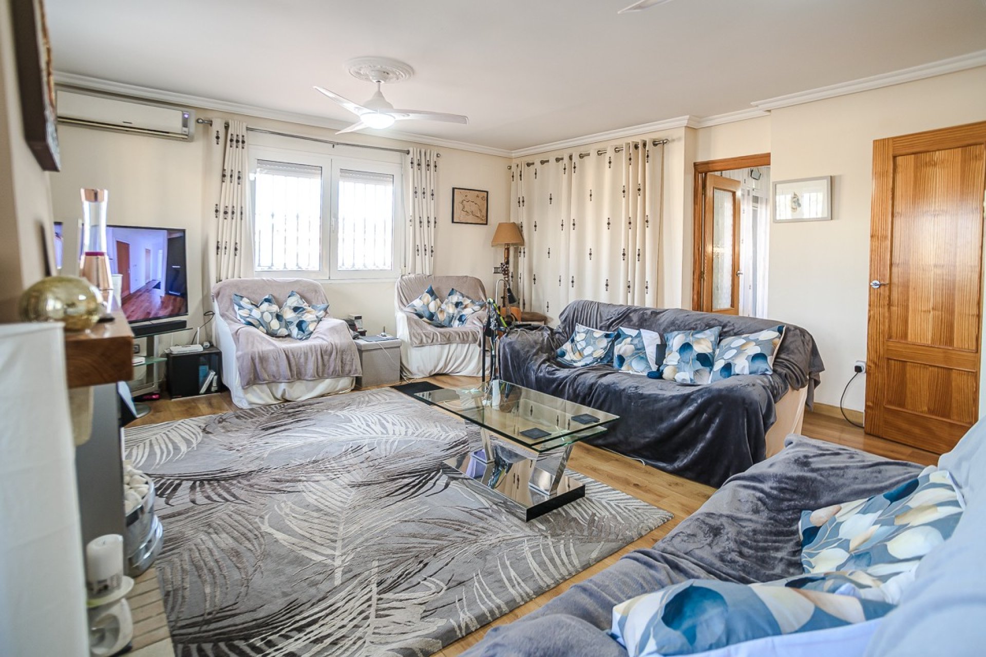 Herverkoop - Villa - Torrevieja - Los Balcones