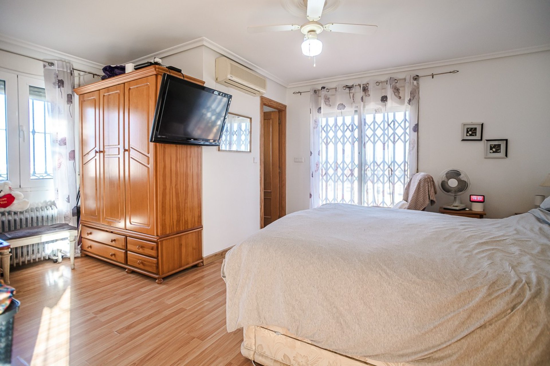 Herverkoop - Villa - Torrevieja - Los Balcones