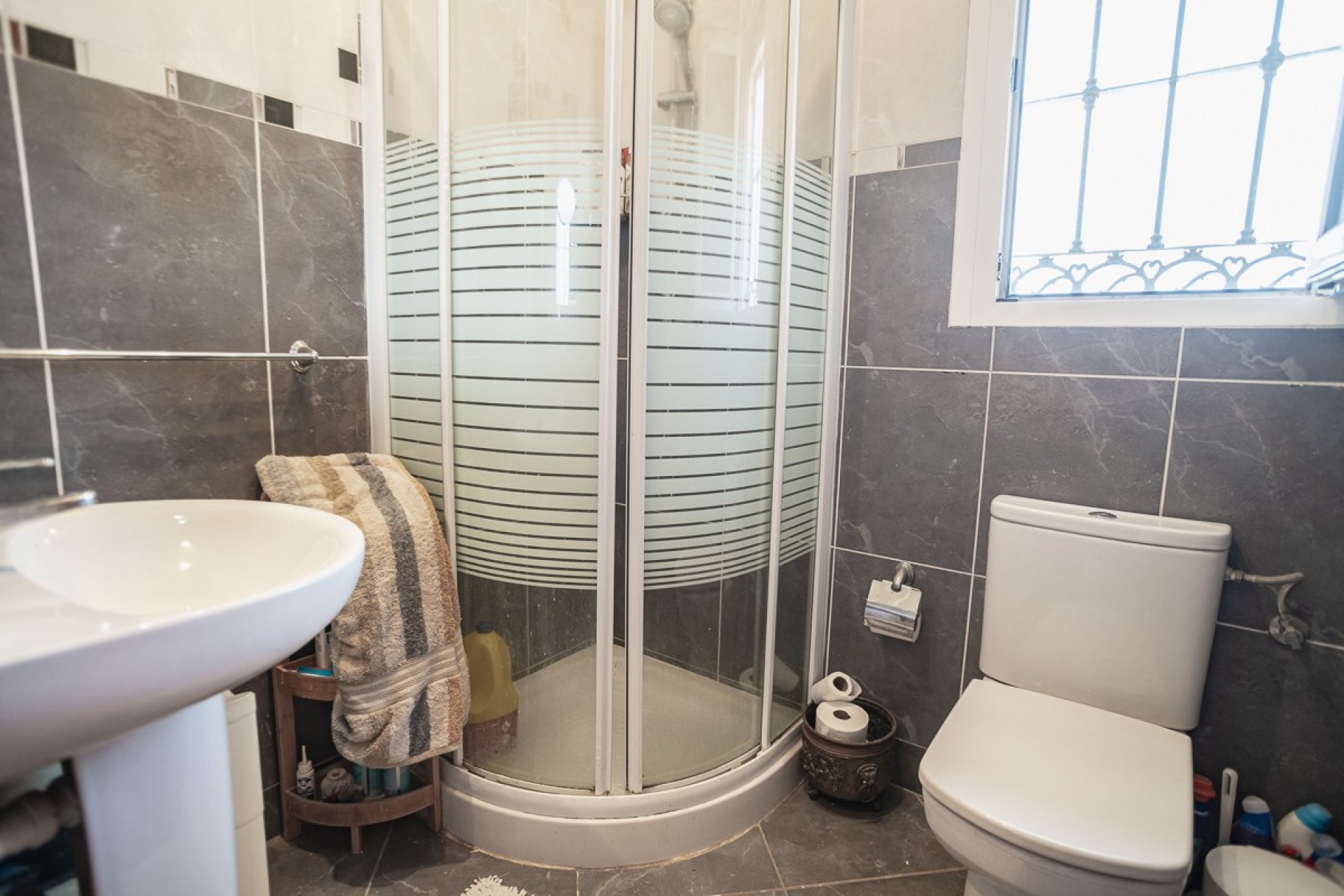 Herverkoop - Villa - Torrevieja - Los Balcones