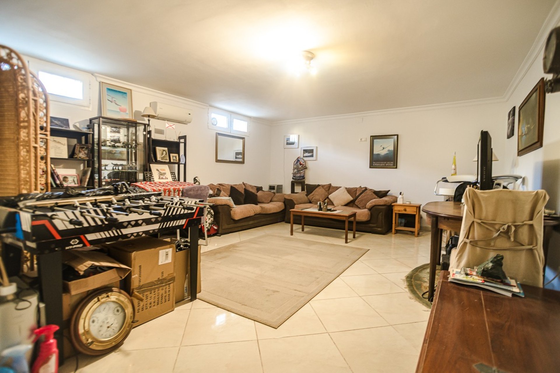 Herverkoop - Villa - Torrevieja - Los Balcones