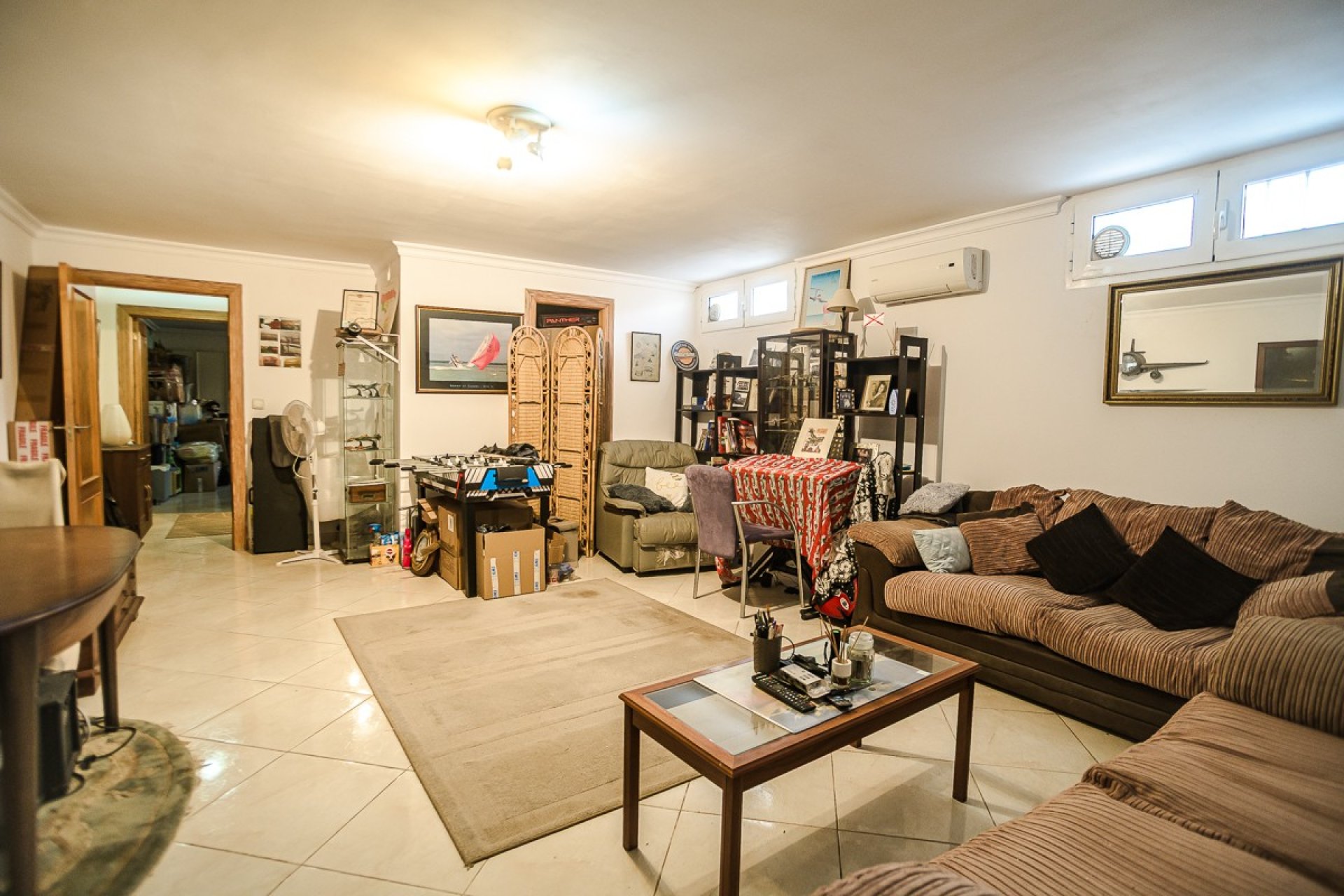 Herverkoop - Villa - Torrevieja - Los Balcones