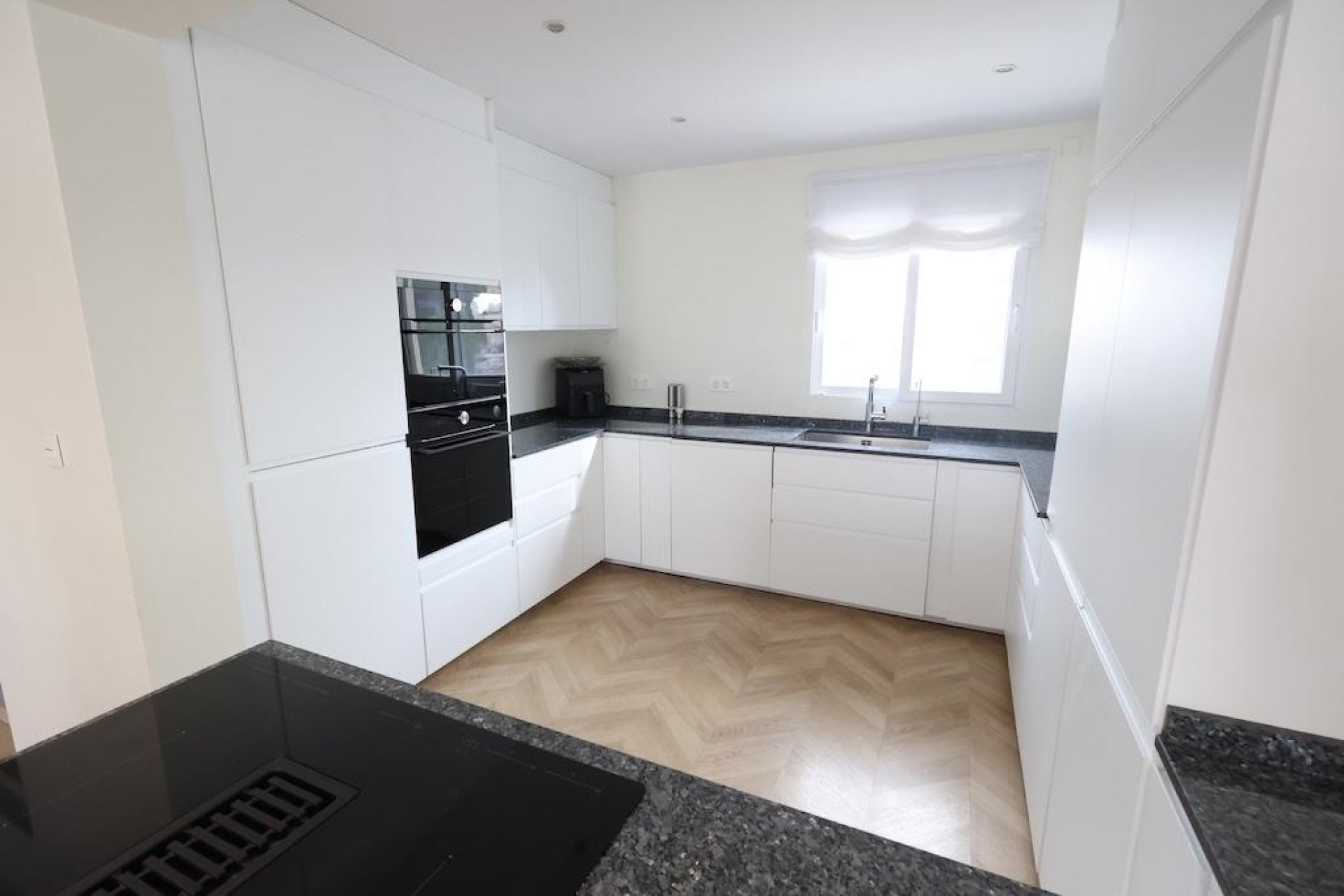 Herverkoop - Villa - Torrevieja - Los Balcones